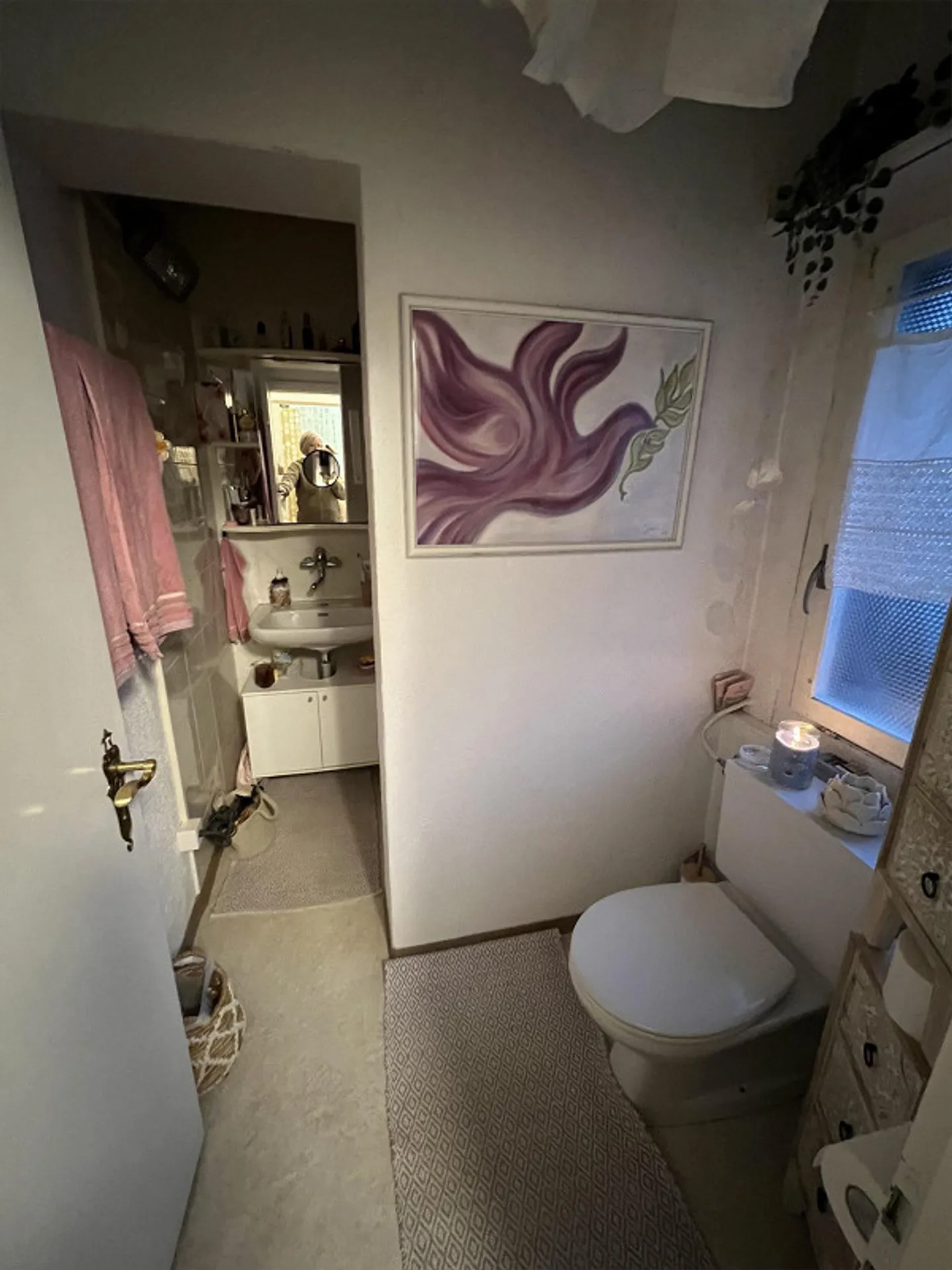 Emplacement de choix avec accès au lac - Photo 4 sur 10