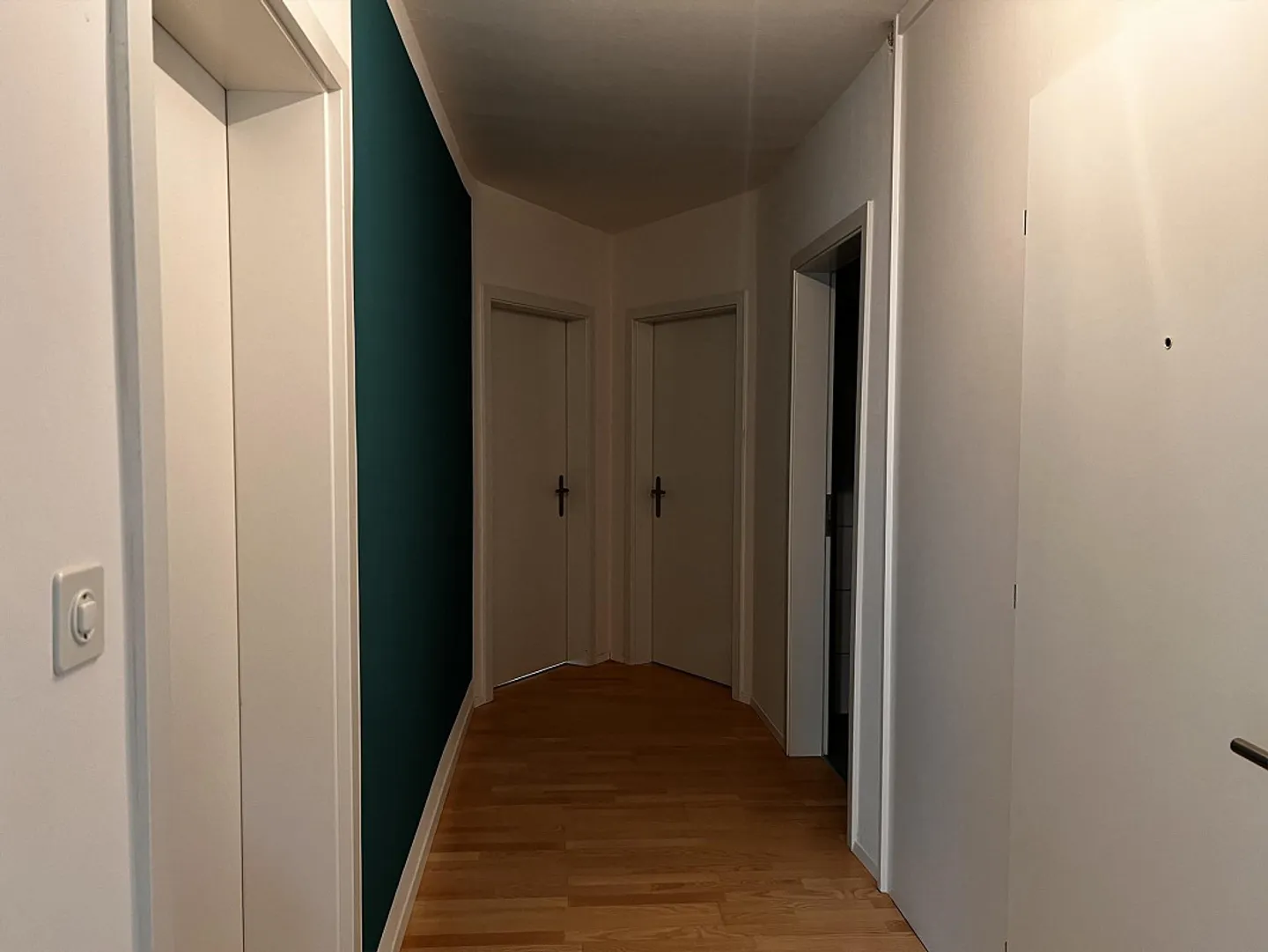 Appartamento 3.5 stanze - Foto 2 di 9