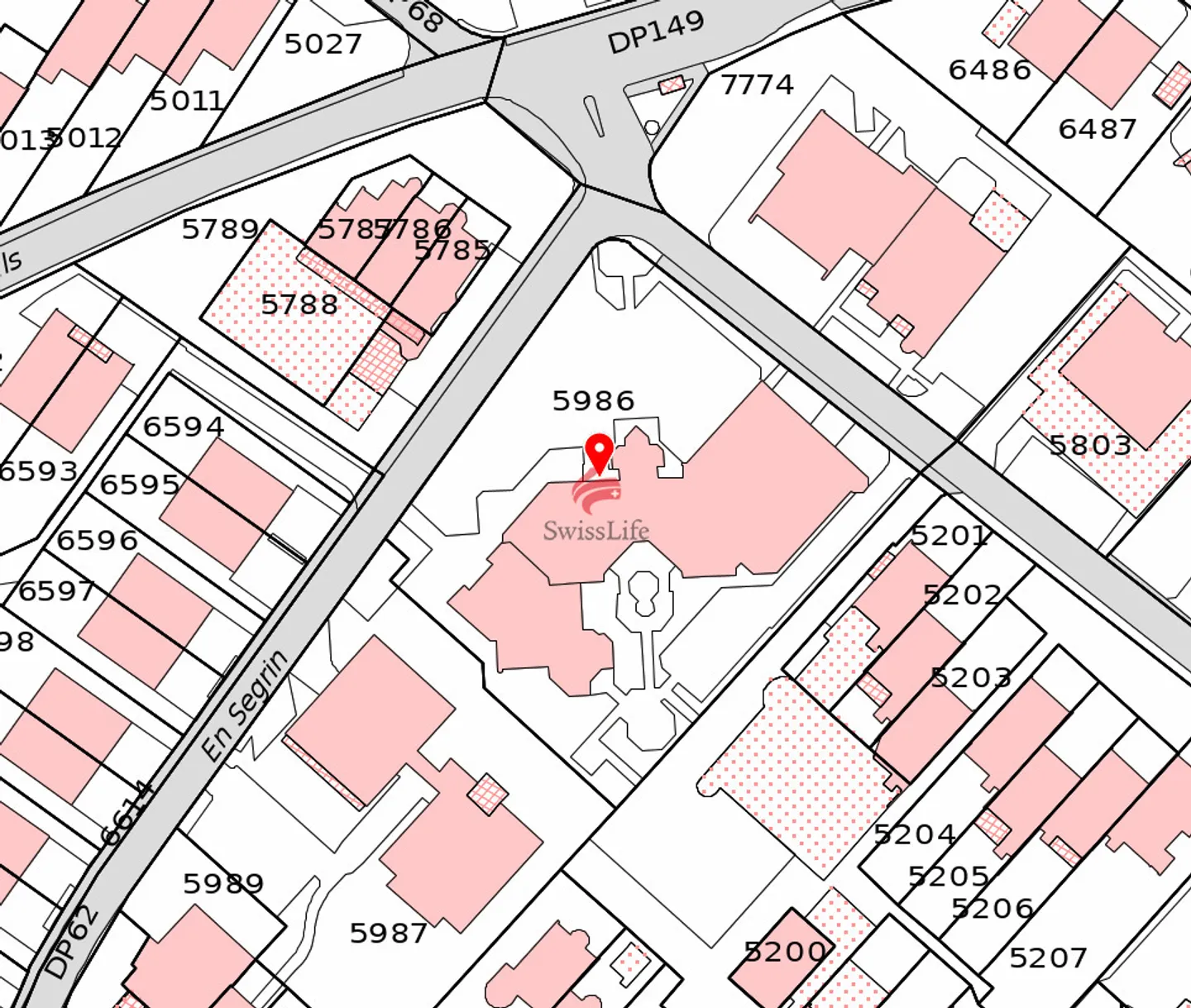 Bureau - Photo 9 sur 10