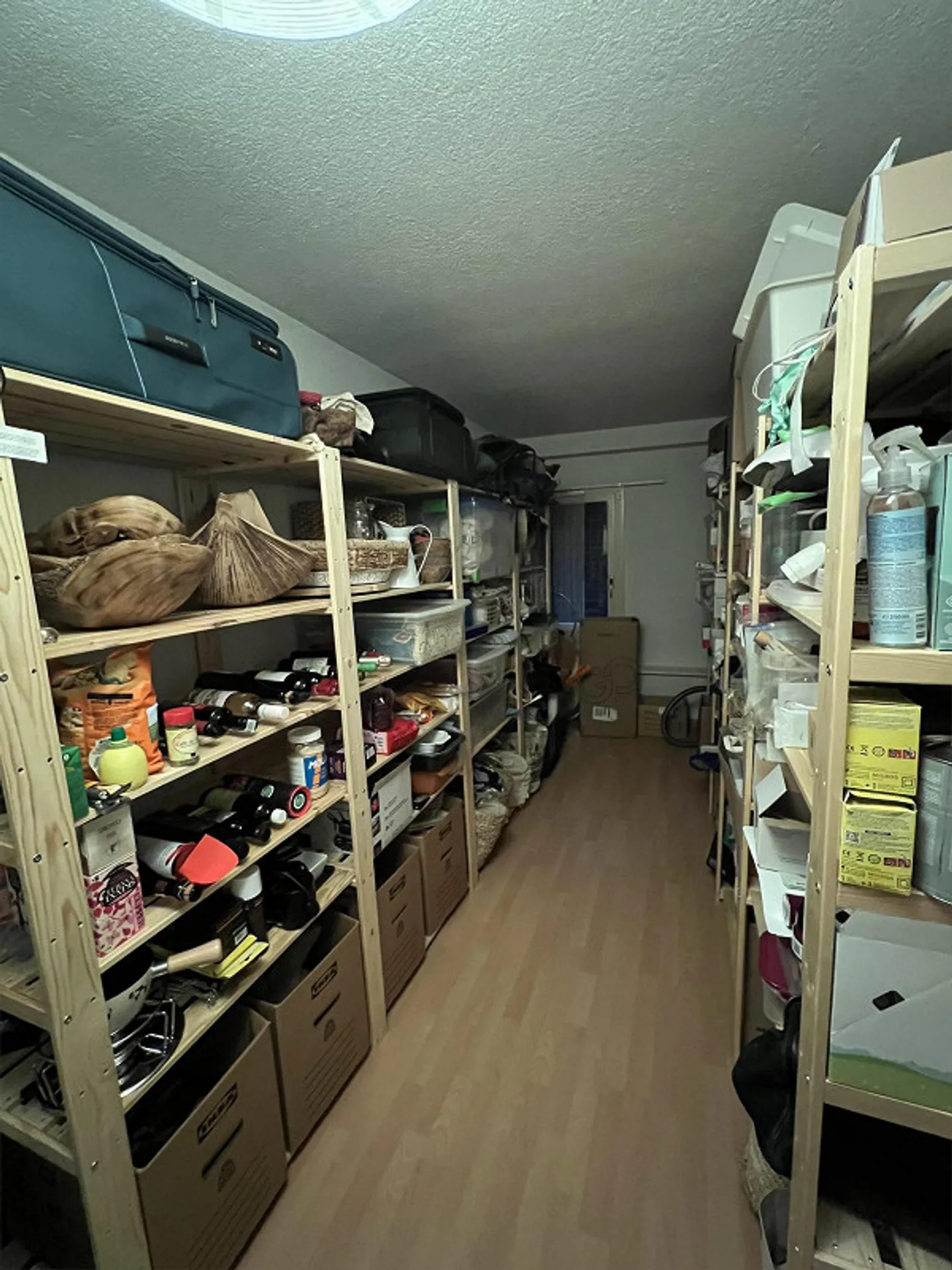 Emplacement de choix avec accès au lac - Photo 8 sur 10