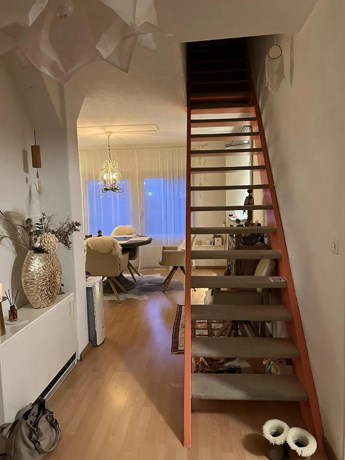 Emplacement de choix avec accès au lac - Photo 9 sur 10