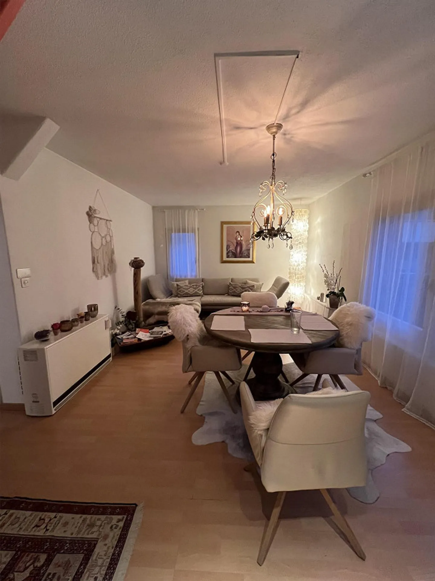 Emplacement de choix avec accès au lac - Photo 2 sur 10