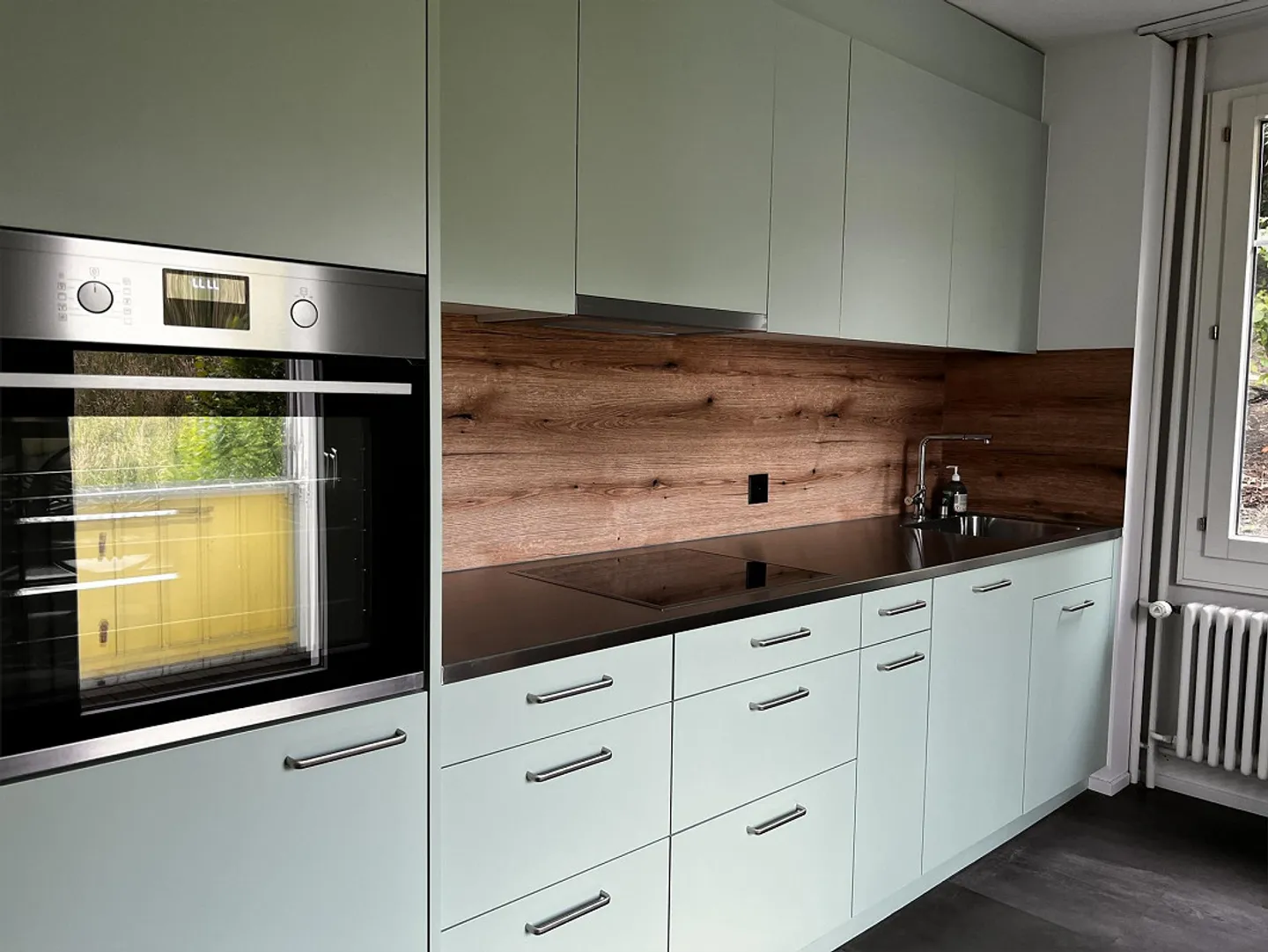 Appartamento 3.5 stanze - Foto 1 di 9