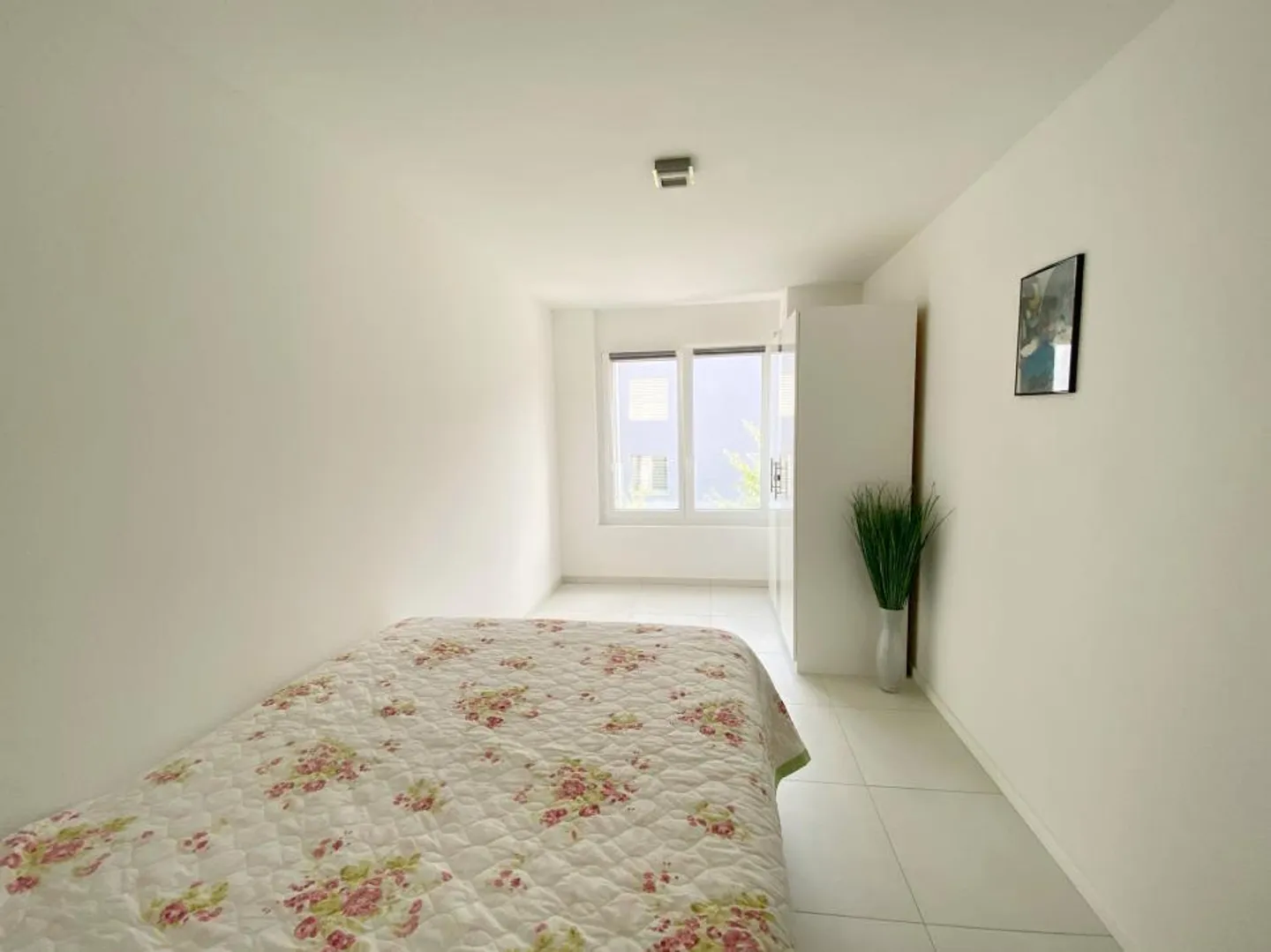 Besuchen Sie uns ohne weitere Verzögerung! Schönes Triplex mit Garten - Foto 7 von 10