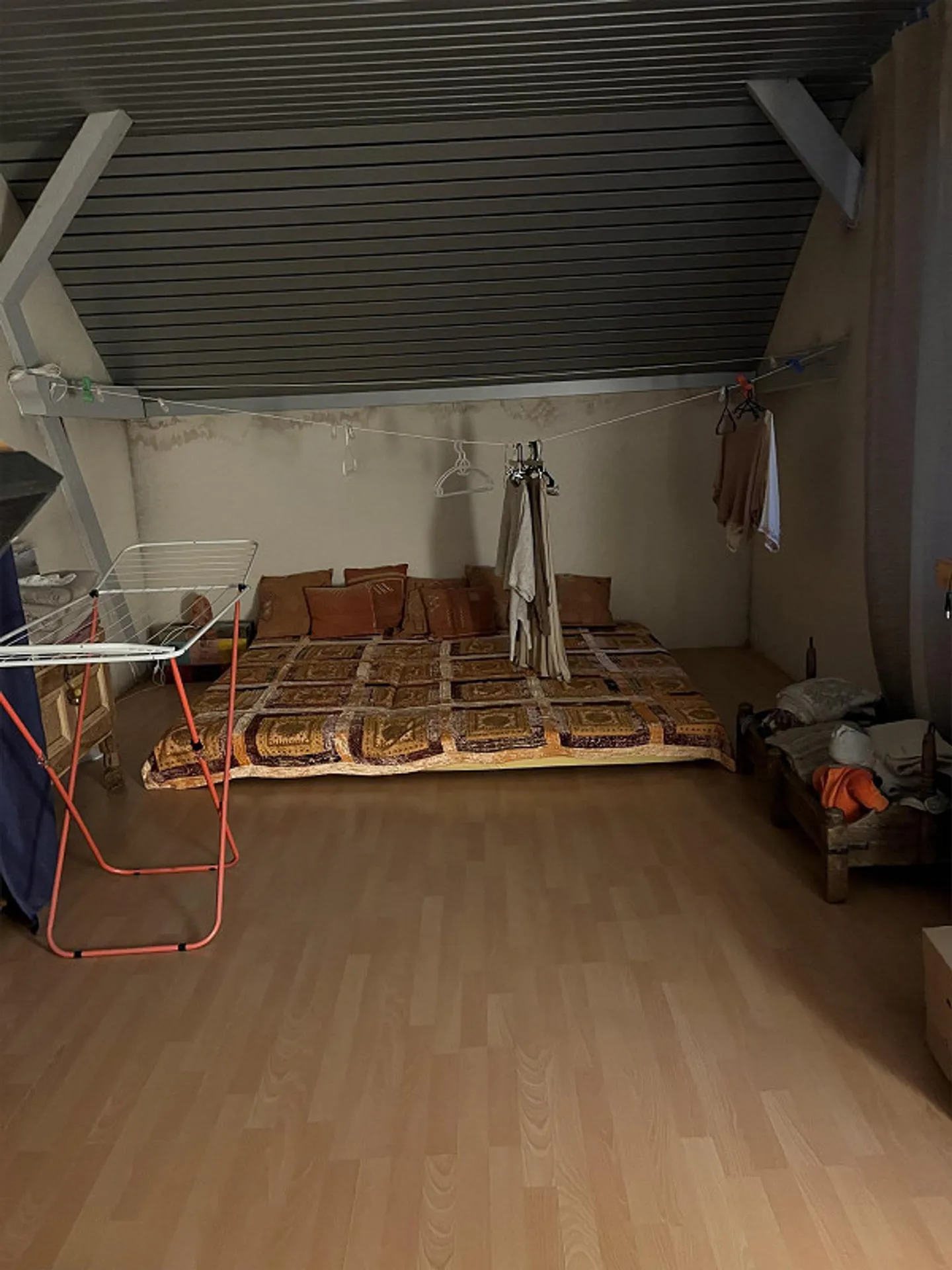 Emplacement de choix avec accès au lac - Photo 10 sur 10