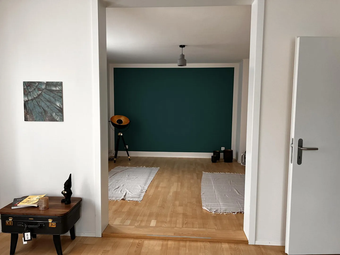 Appartamento 3.5 stanze - Foto 3 di 9