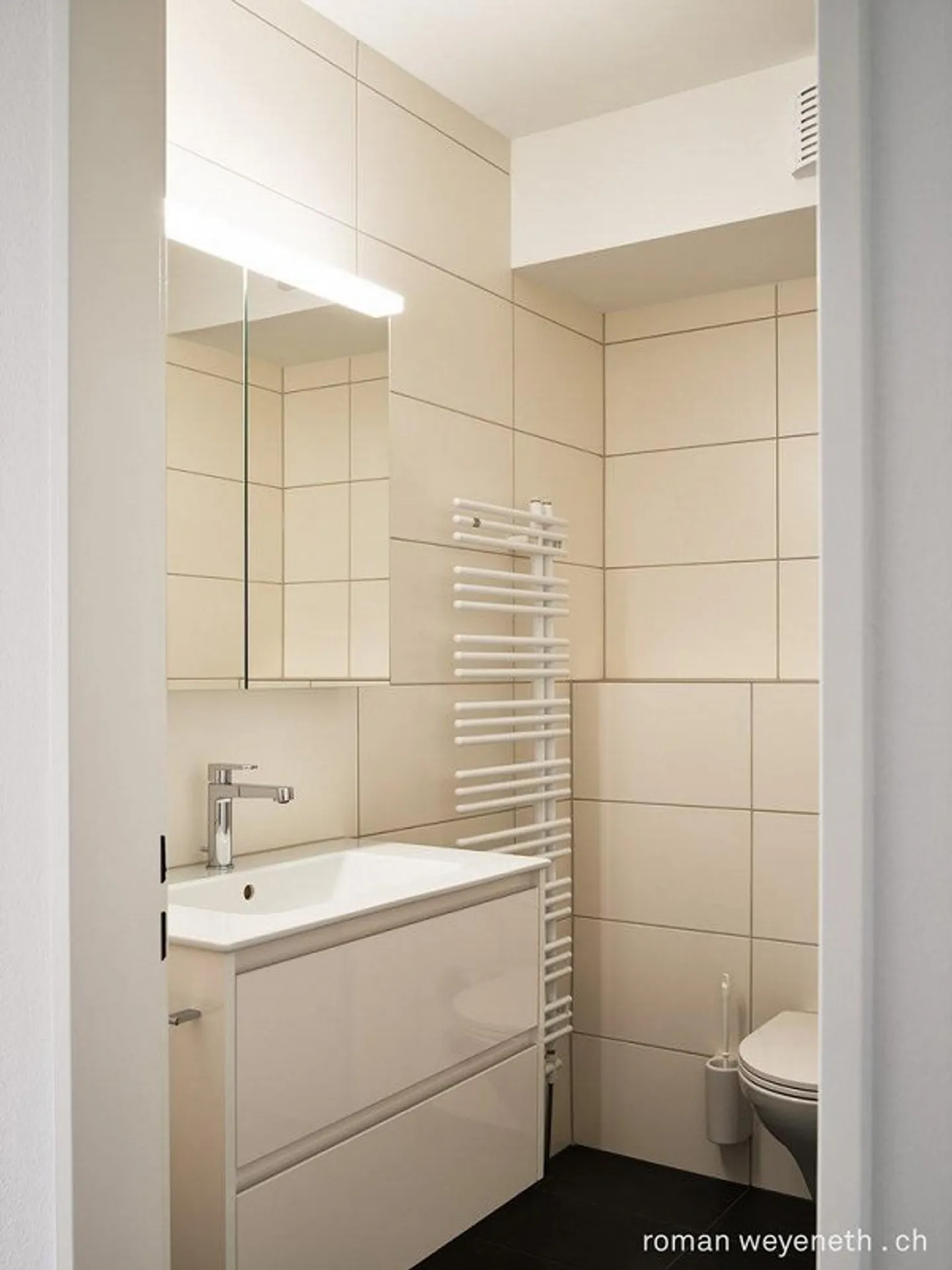 quartier résidentiel calme à proximité du Rhin - Photo 3 sur 6