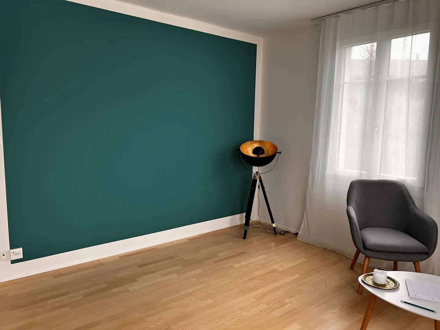 Appartamento 3.5 stanze - Foto 5 di 9