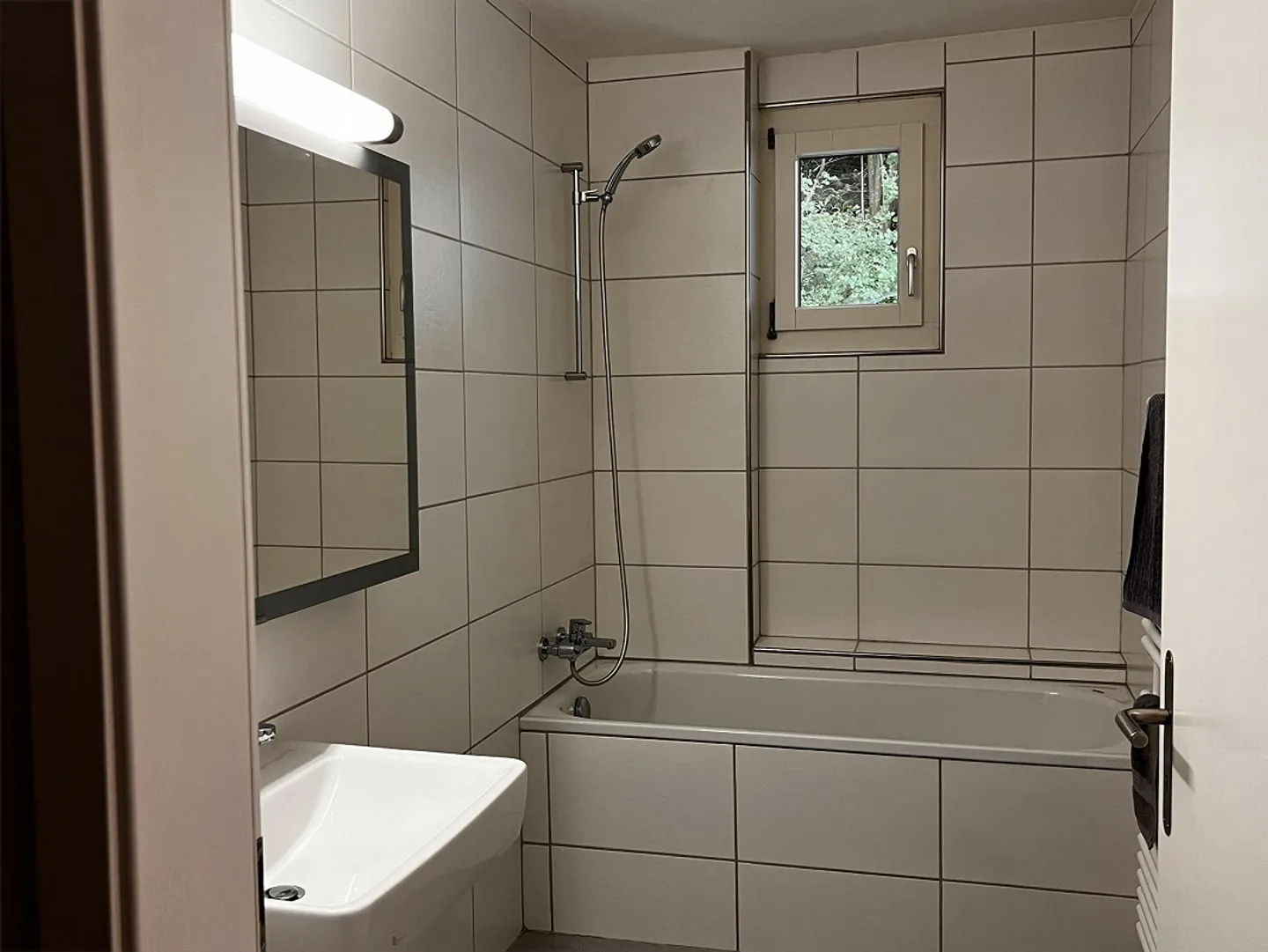 Appartamento 3.5 stanze - Foto 7 di 9