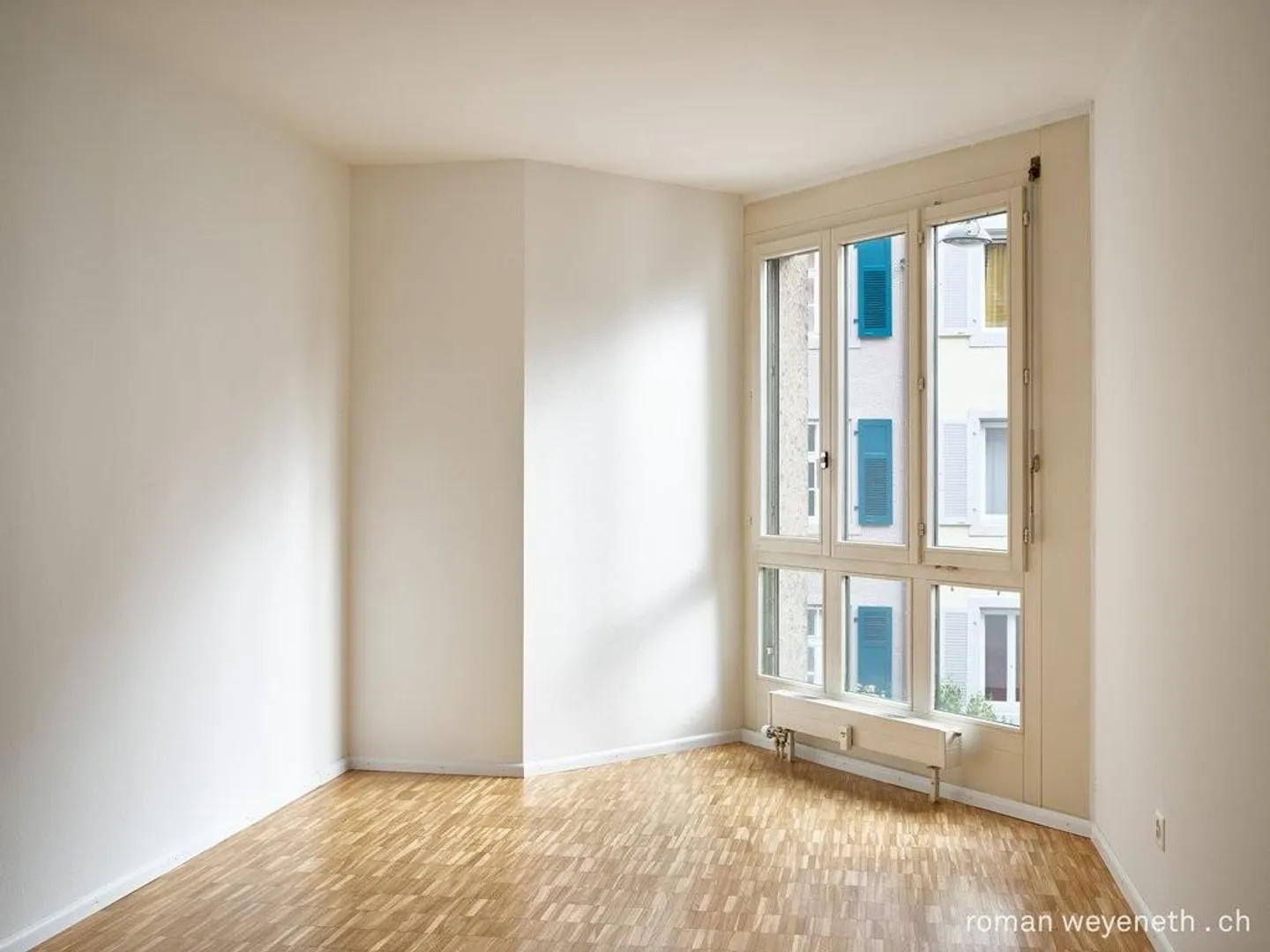 quartier résidentiel calme à proximité du Rhin - Photo 6 sur 6