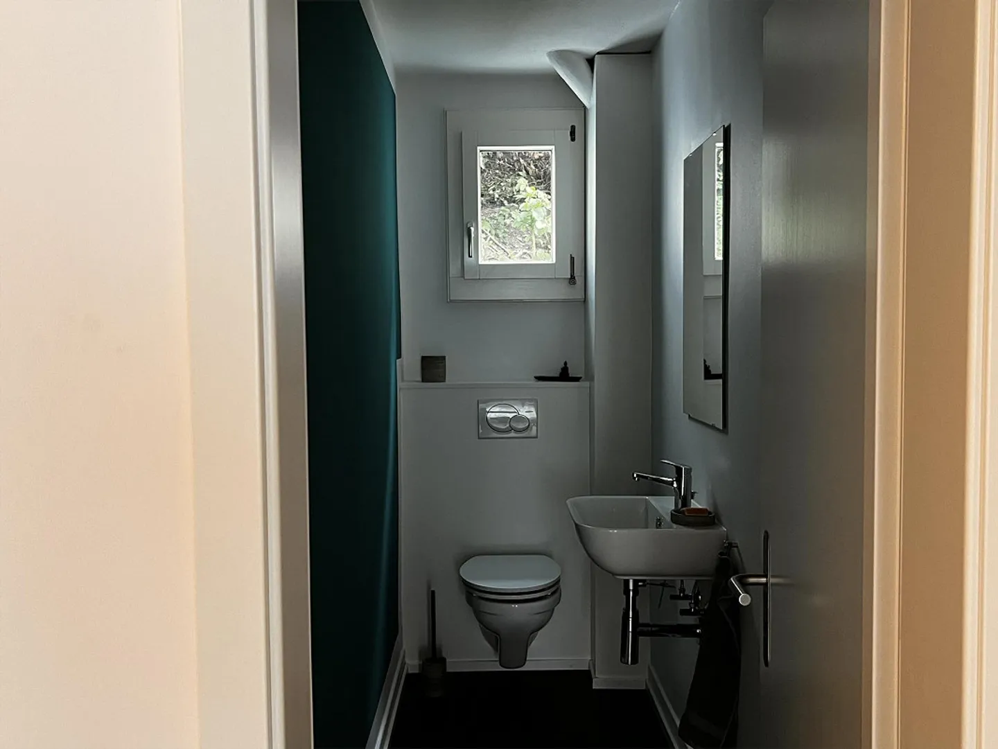 Appartamento 3.5 stanze - Foto 8 di 9