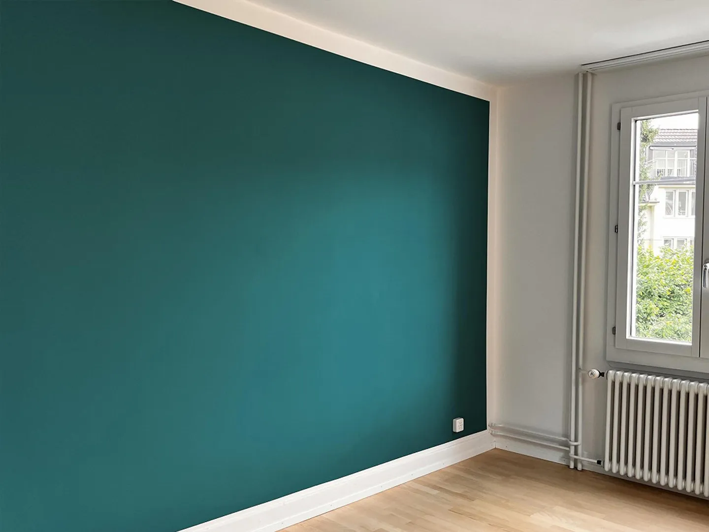 Appartamento 3.5 stanze - Foto 6 di 9