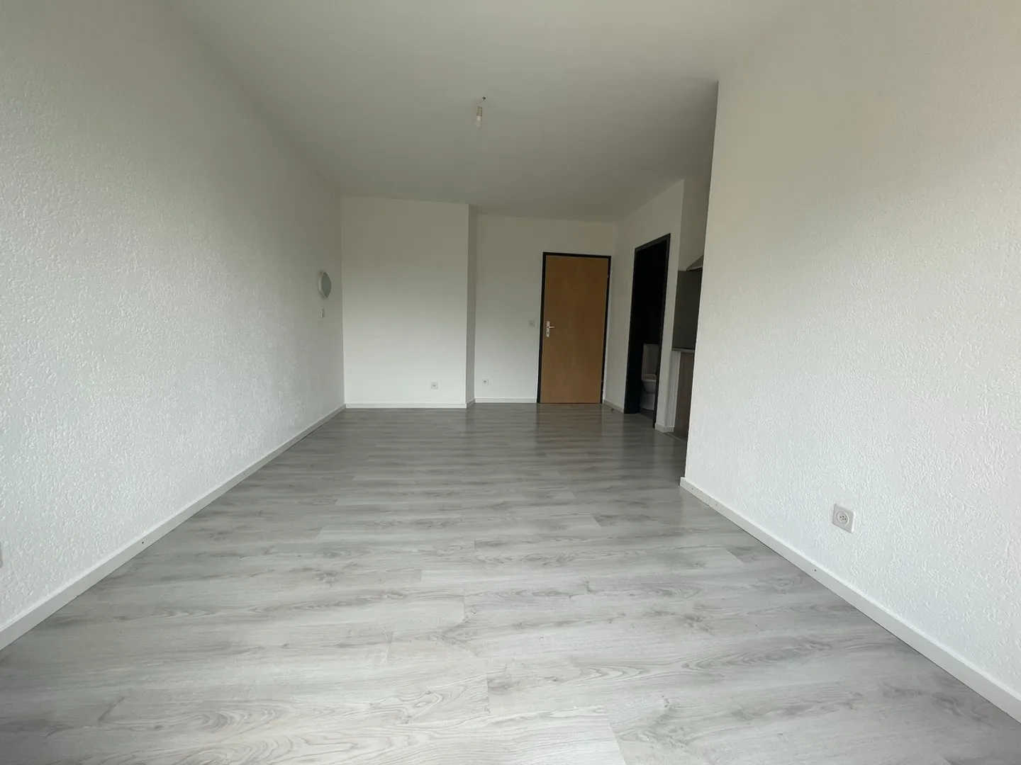 Lumineux studio à deux pas de la gare - Photo 5 sur 6