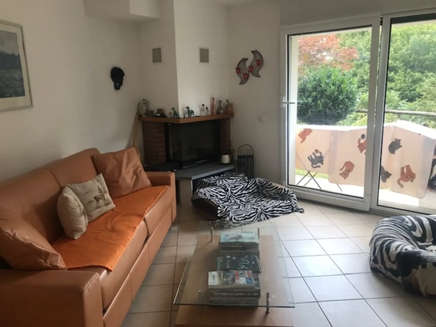 6 Zimmer Doppelhaushälfte - Foto 1 von 4