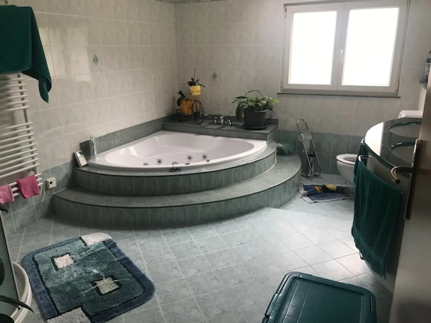 6 Zimmer Doppelhaushälfte - Foto 2 von 4