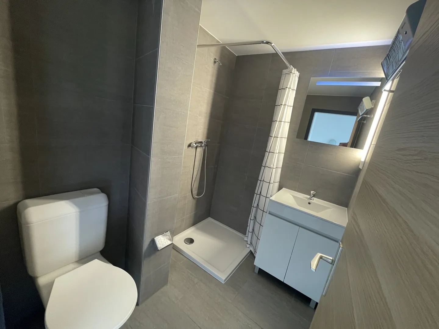 Lumineux studio à deux pas de la gare - Photo 6 sur 6