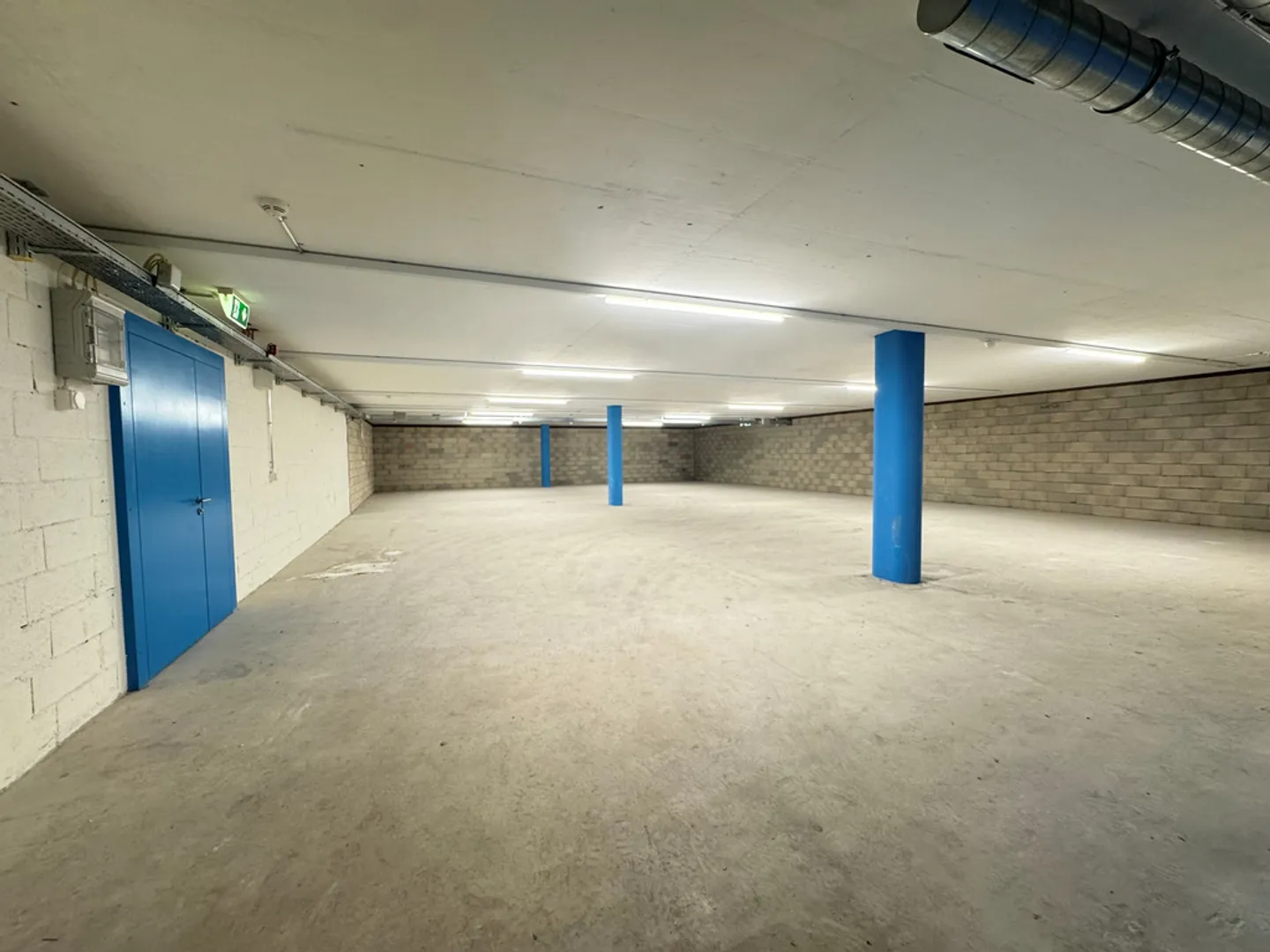 Conserva i tuoi archivi e beni nei nostri depositi sicuri a partire da 155 m2 - Foto 3 di 3