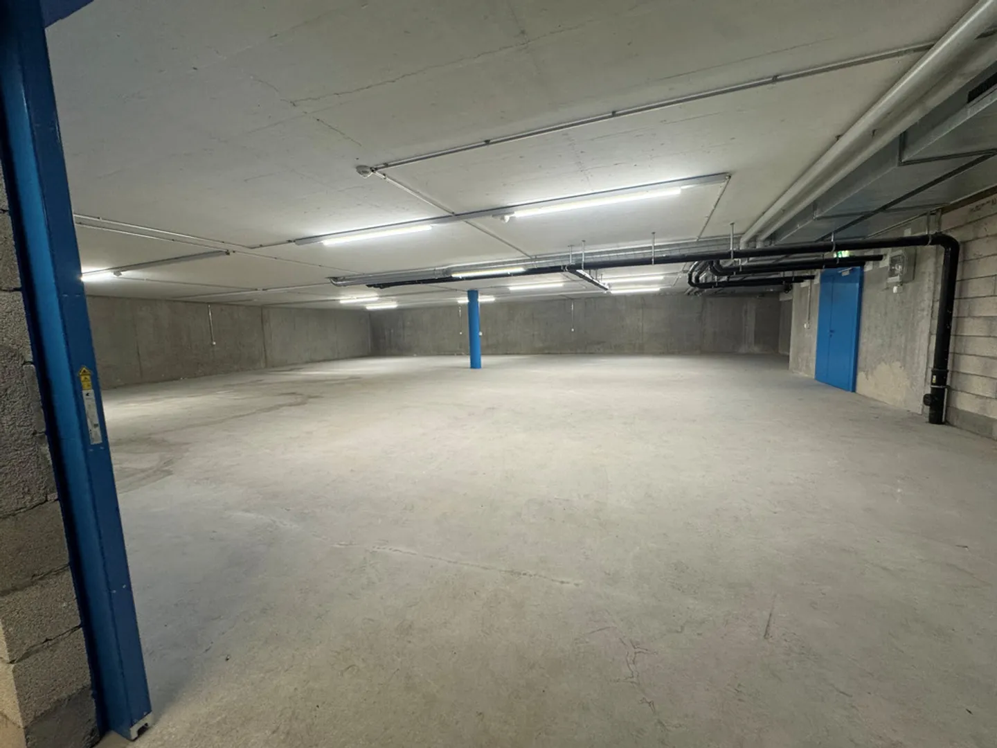 Conserva i tuoi archivi e beni nei nostri depositi sicuri a partire da 155 m2 - Foto 2 di 3