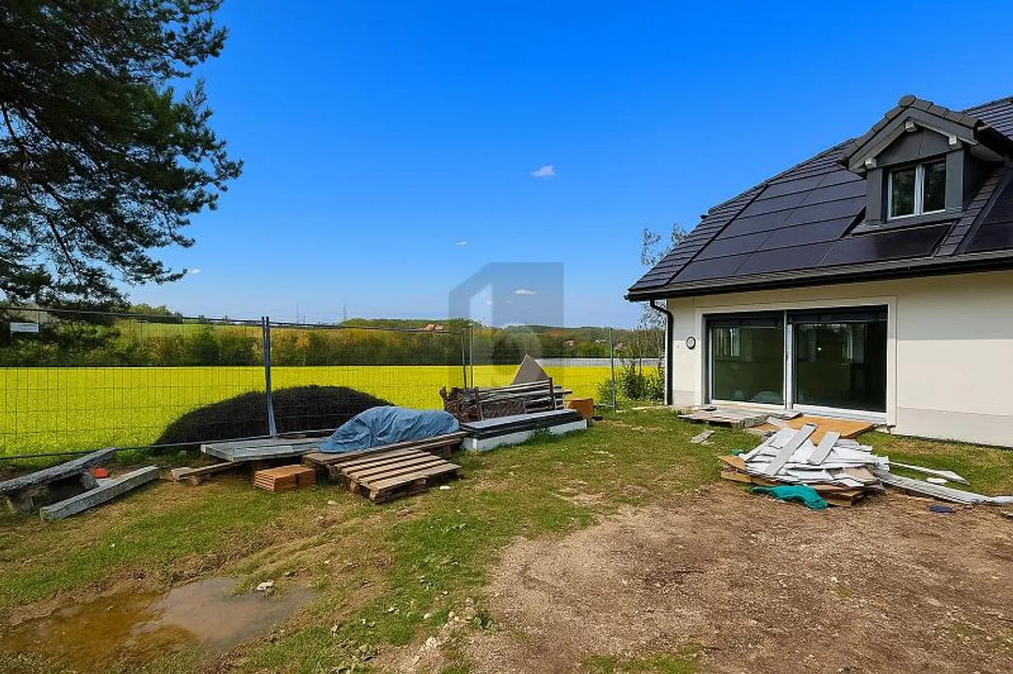 Casa bifamiliare in vendita - Foto 1 di 6