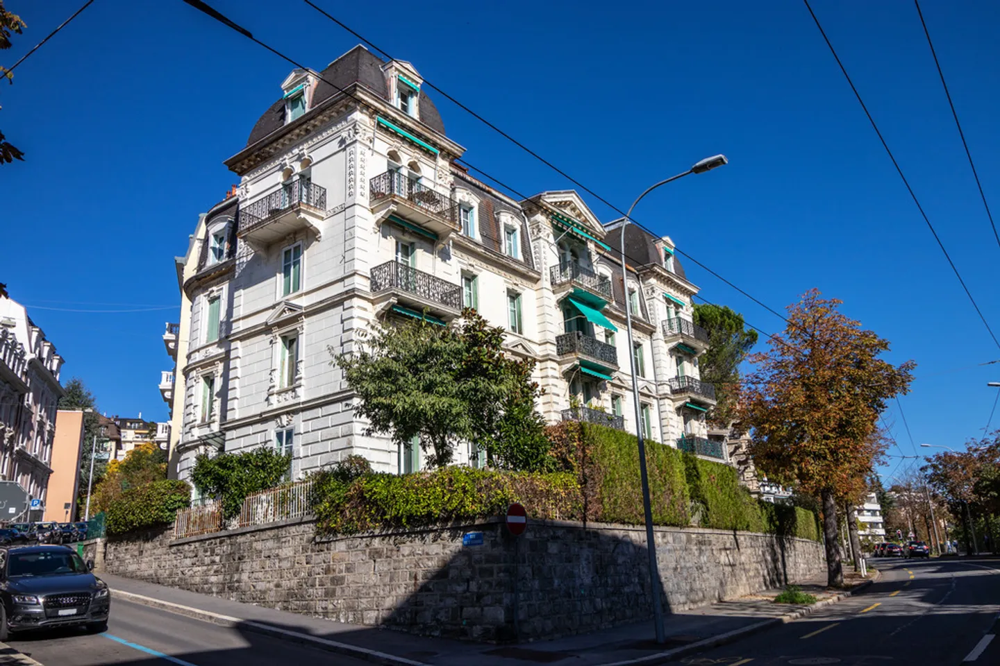 For rent for a limited duration - Photo 1 of 12