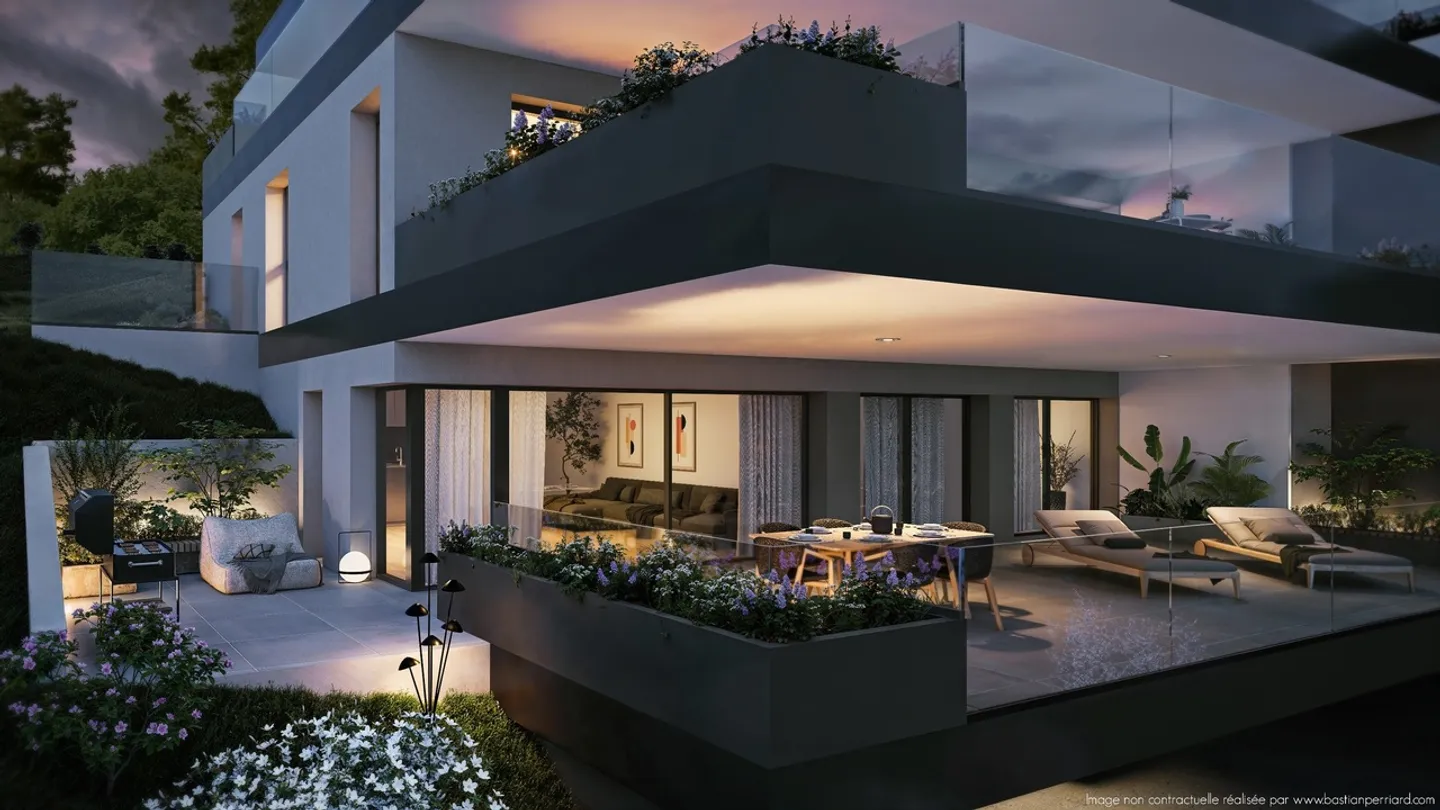 Luxury Apartment with Stunning Views - Photo 7 of 11