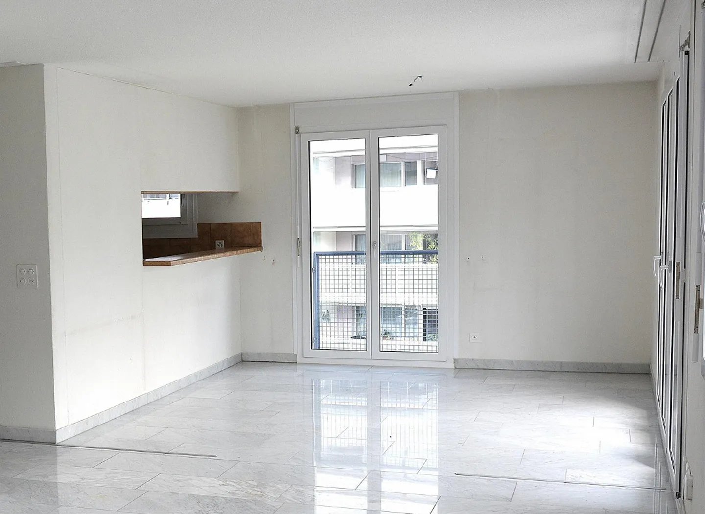 Condominium de 5,5 pièces avec grand jardin sur le toit à Chur - Photo 3 sur 20