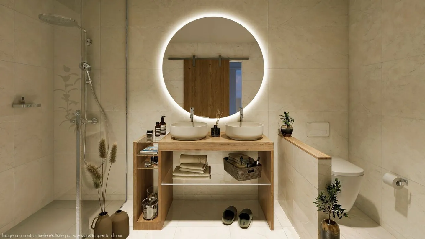 Luxury Apartment with Stunning Views - Photo 8 of 11