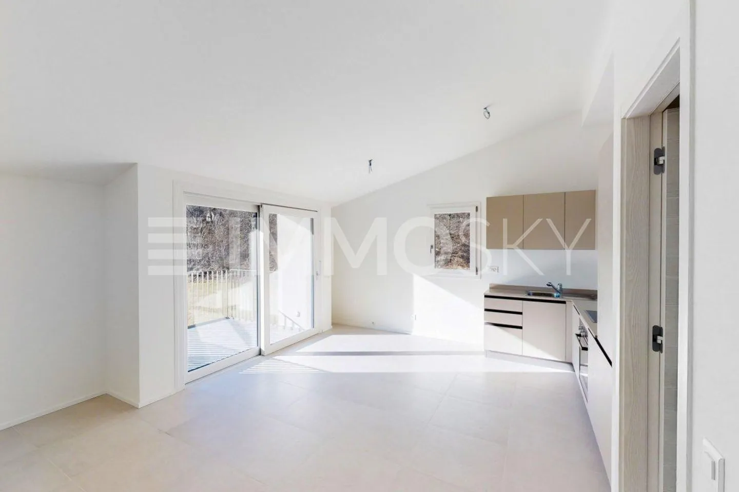 La ville à proximité - Photo 2 sur 5