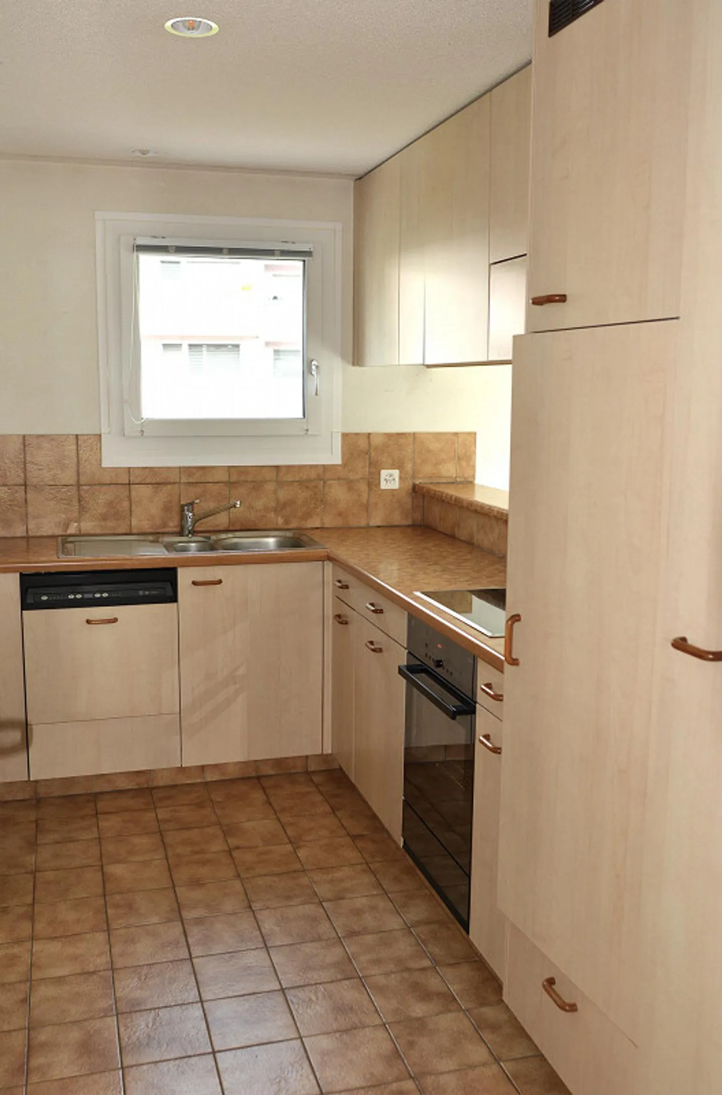 Condominium de 5,5 pièces avec grand jardin sur le toit à Chur - Photo 5 sur 20