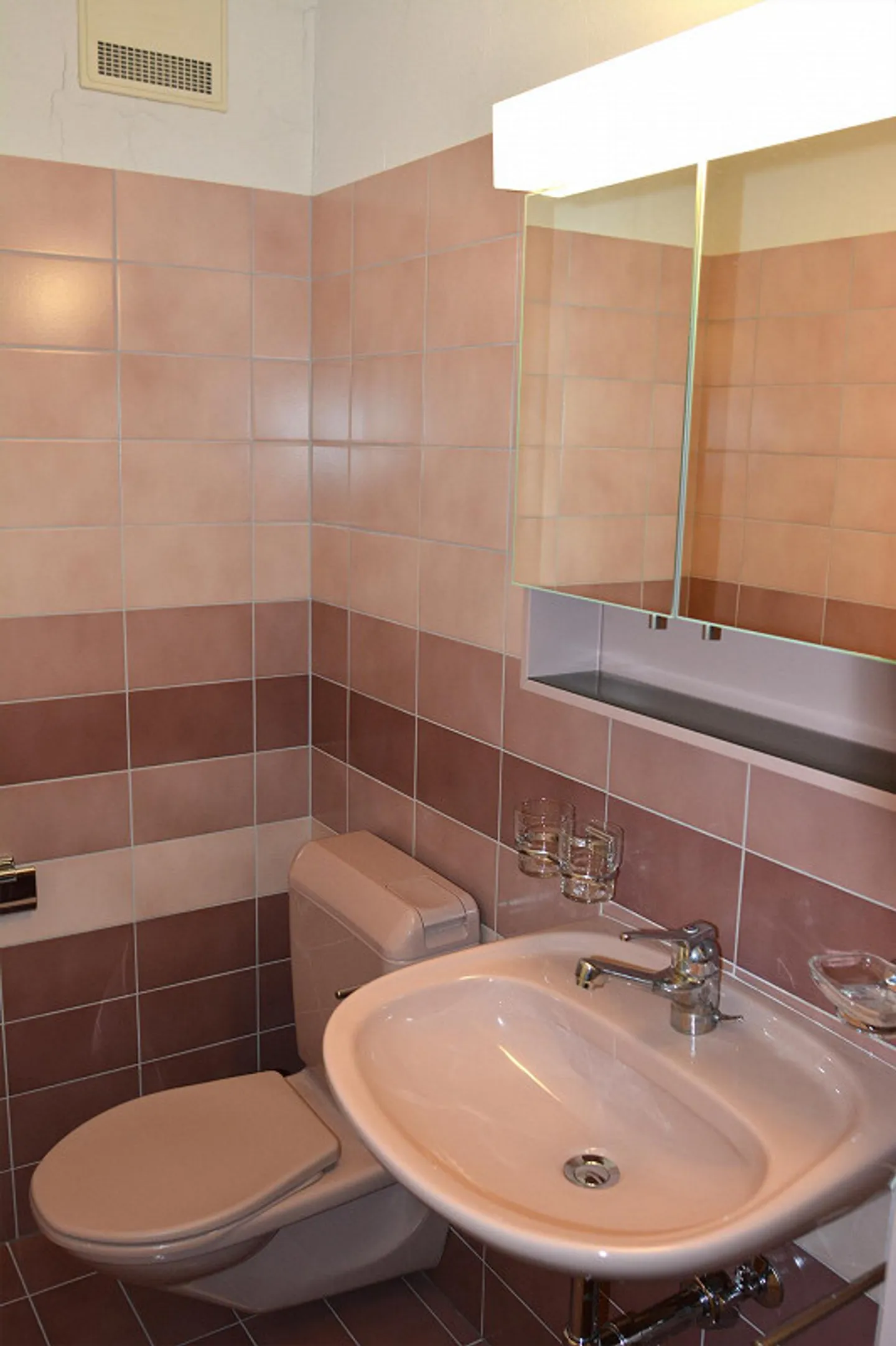Condominium de 5,5 pièces avec grand jardin sur le toit à Chur - Photo 8 sur 20