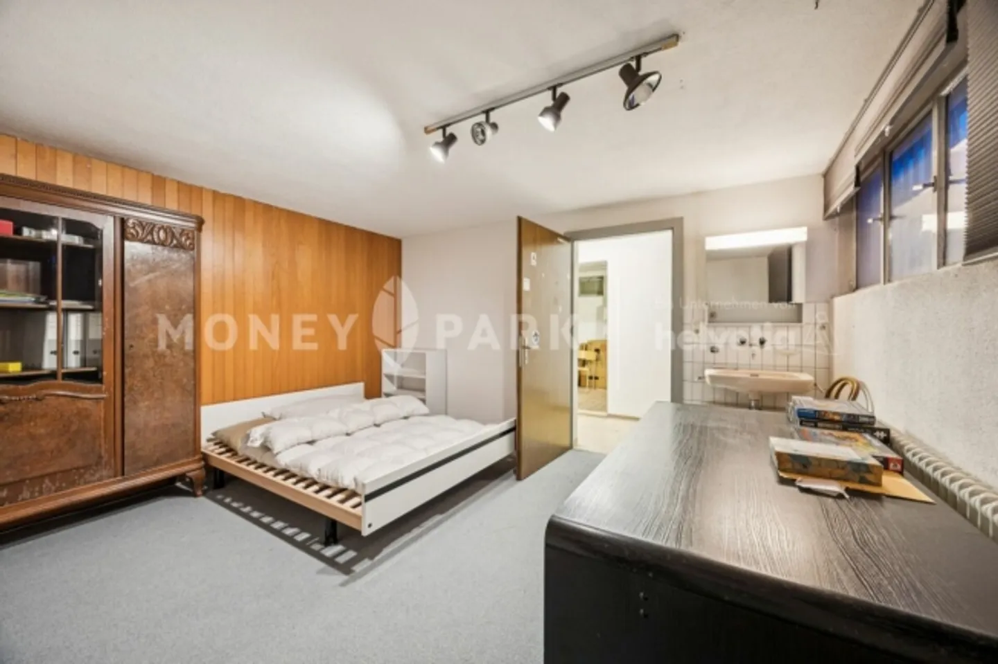 Single-family house with large garden in dream location - Photo 13 of 13