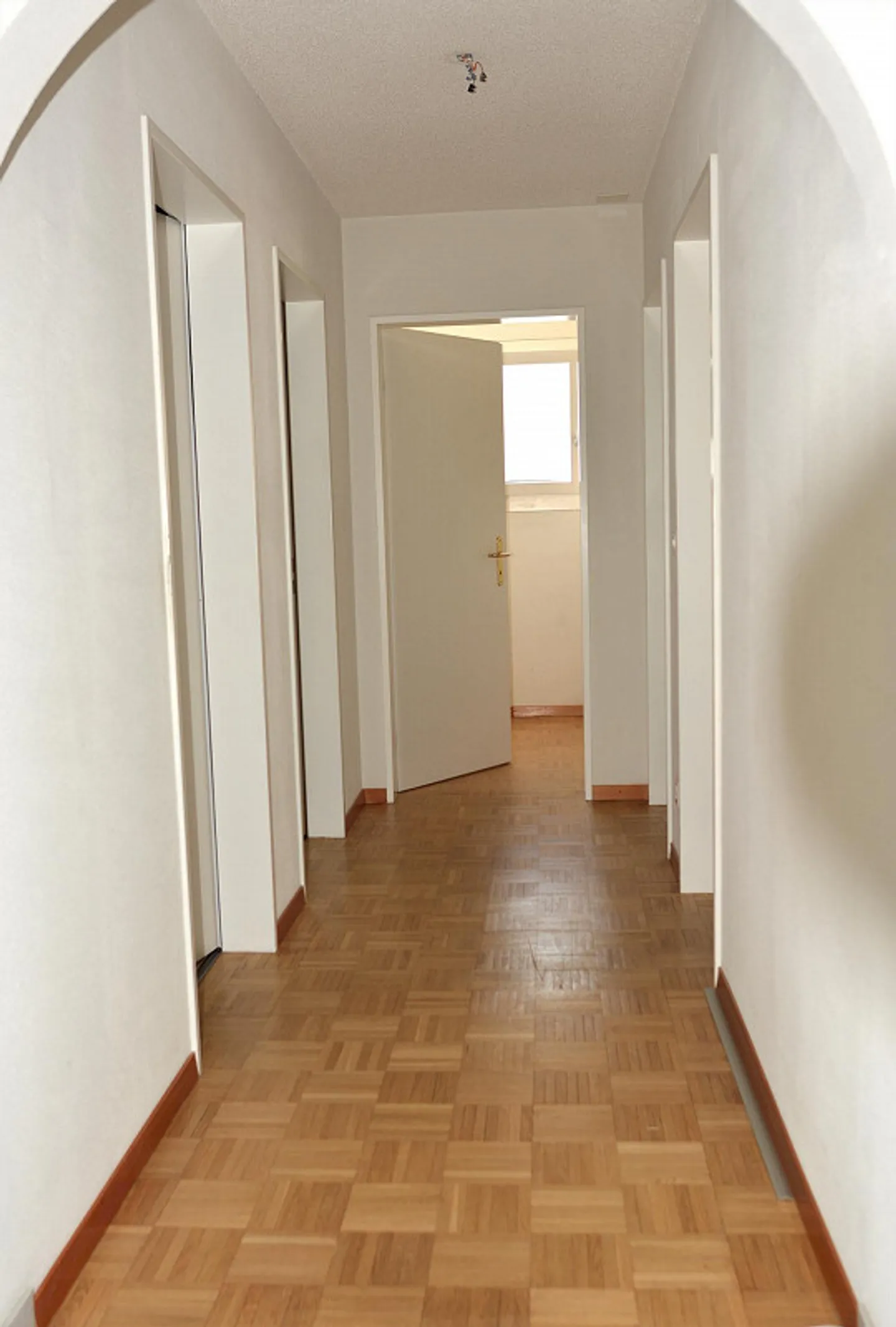 Condominium de 5,5 pièces avec grand jardin sur le toit à Chur - Photo 10 sur 20
