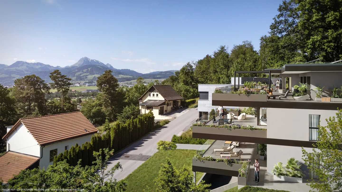 Luxury Apartment with Stunning Views - Photo 9 of 11