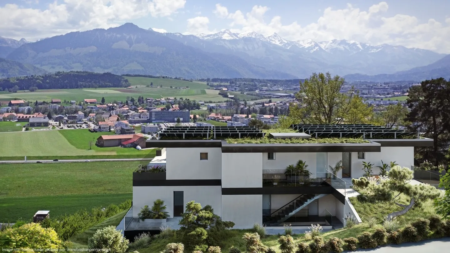 Luxury Apartment with Stunning Views - Photo 10 of 11