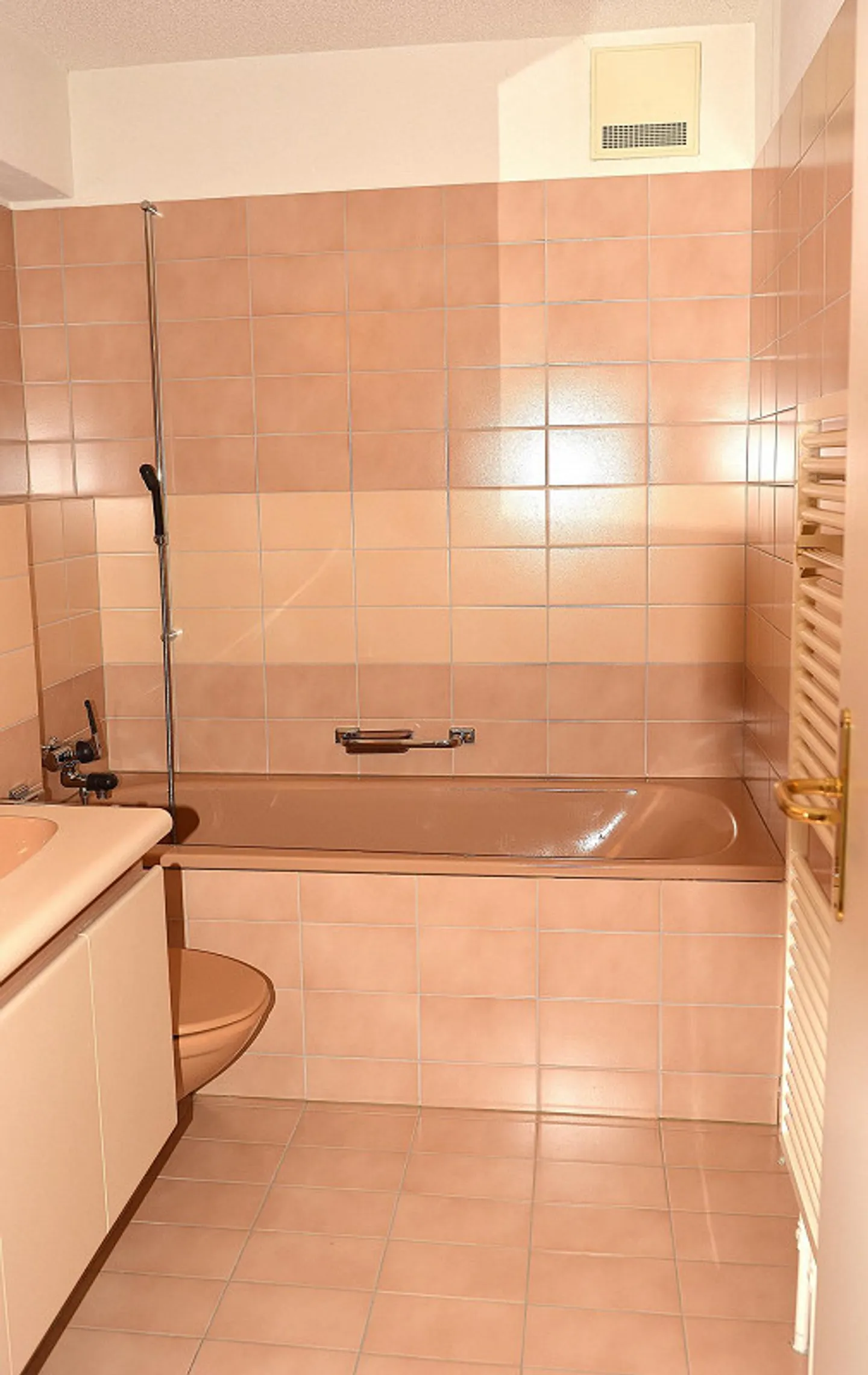 Condominium de 5,5 pièces avec grand jardin sur le toit à Chur - Photo 11 sur 20