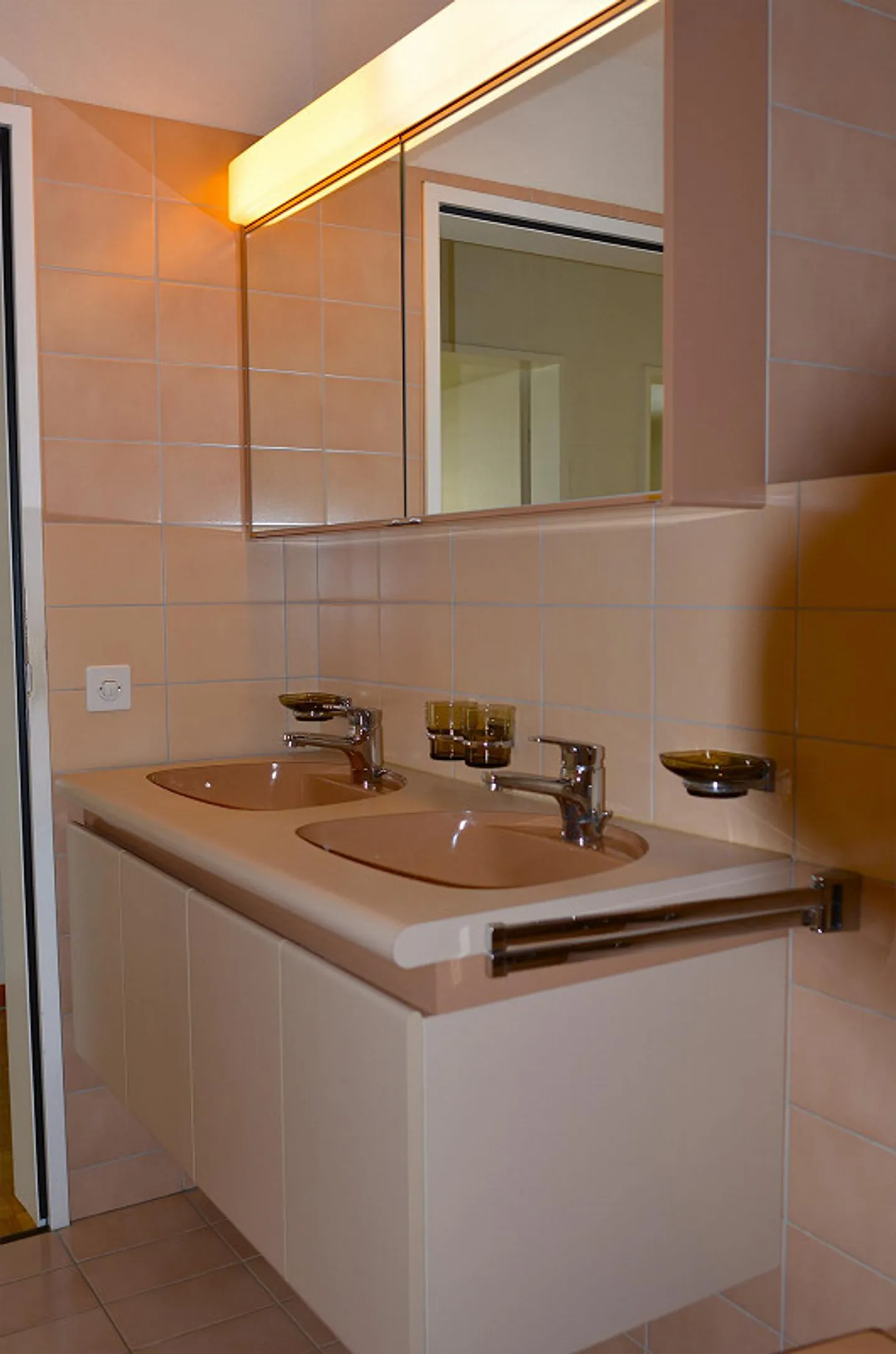 Condominium de 5,5 pièces avec grand jardin sur le toit à Chur - Photo 12 sur 20