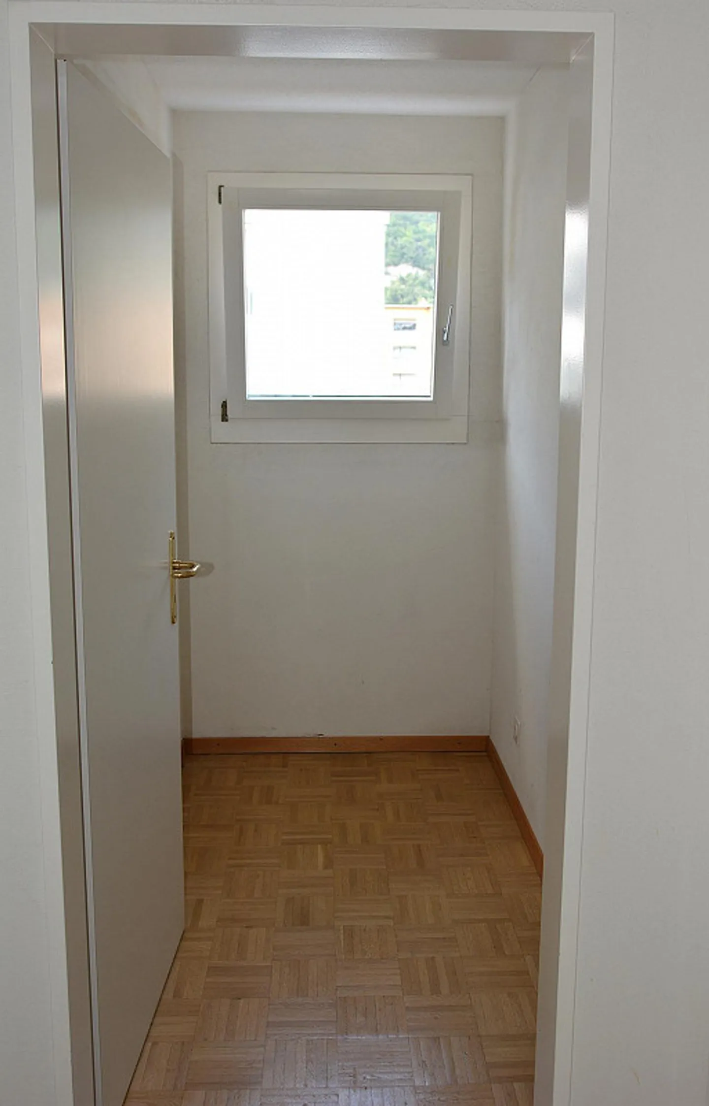 Condominium de 5,5 pièces avec grand jardin sur le toit à Chur - Photo 13 sur 20