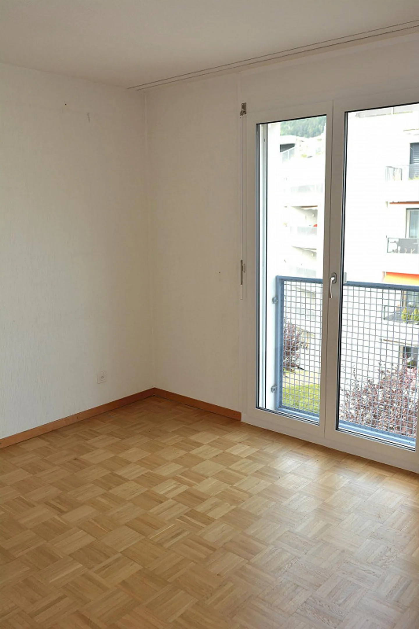 Condominium de 5,5 pièces avec grand jardin sur le toit à Chur - Photo 14 sur 20