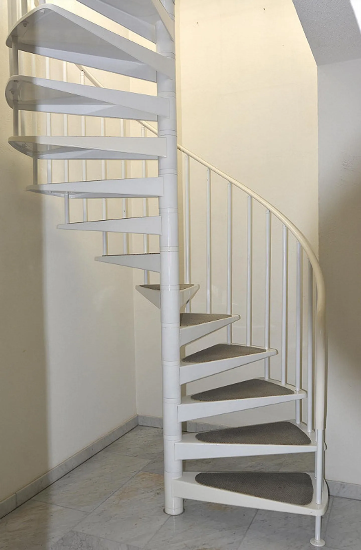 Condominium de 5,5 pièces avec grand jardin sur le toit à Chur - Photo 16 sur 20