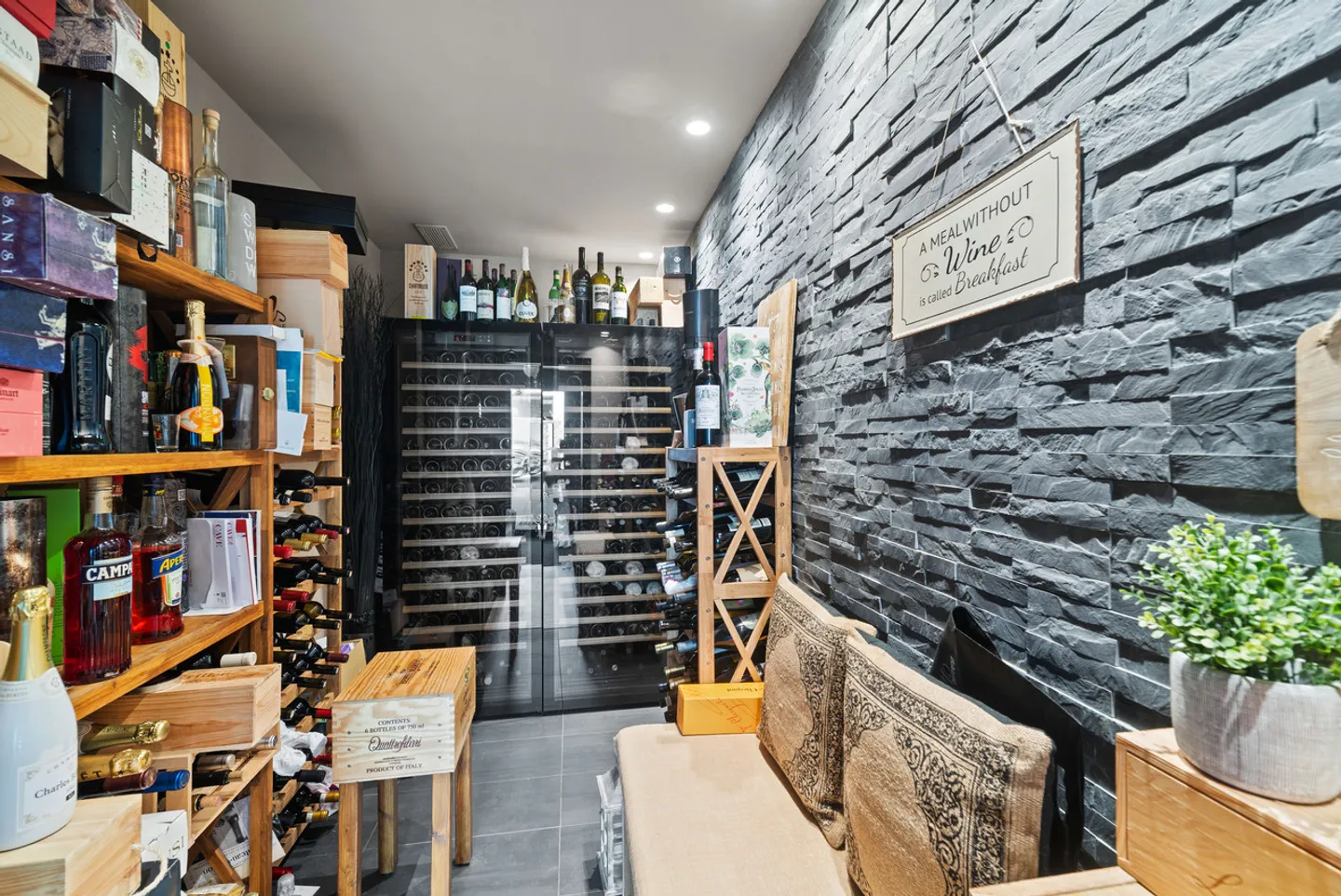 Beautiful modern property with panoramic view in Lutry - Photo 6 of 15