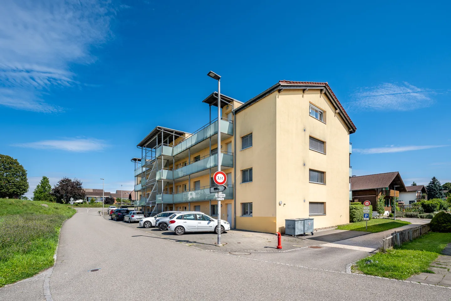 Famiglie benvenute - una casa dove sentirsi bene per grandi e piccoli - Foto 1 di 10