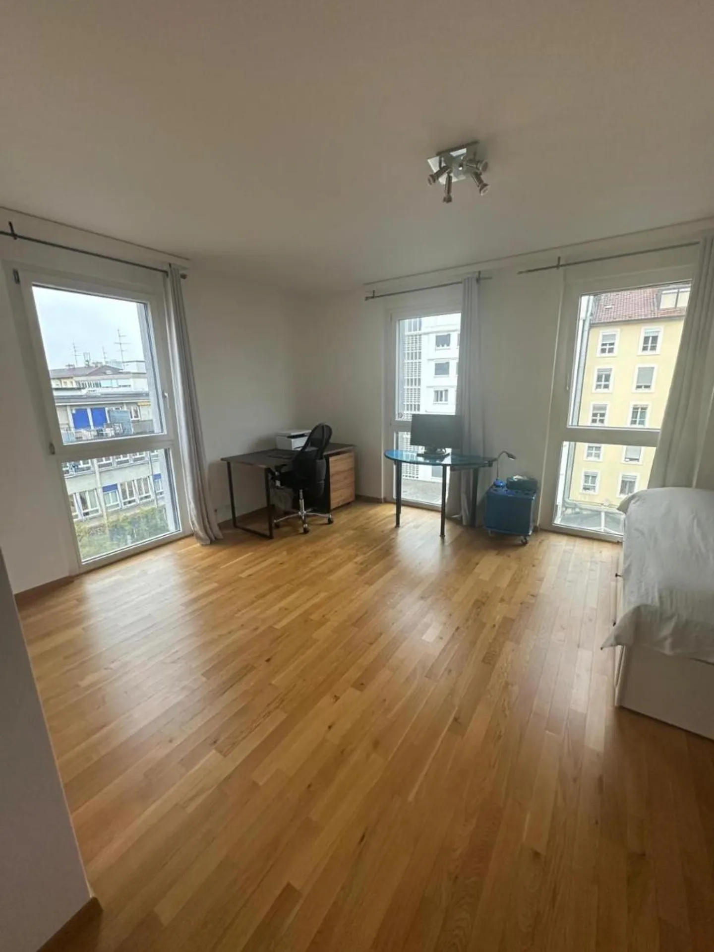 4-Zimmer-Wohnung - Foto 3 von 4