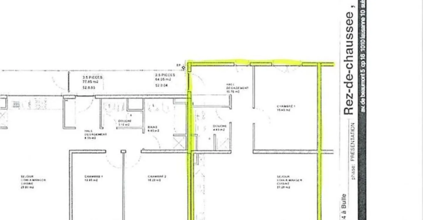 Magnificent apartment close to all amenities - Photo 8 of 8