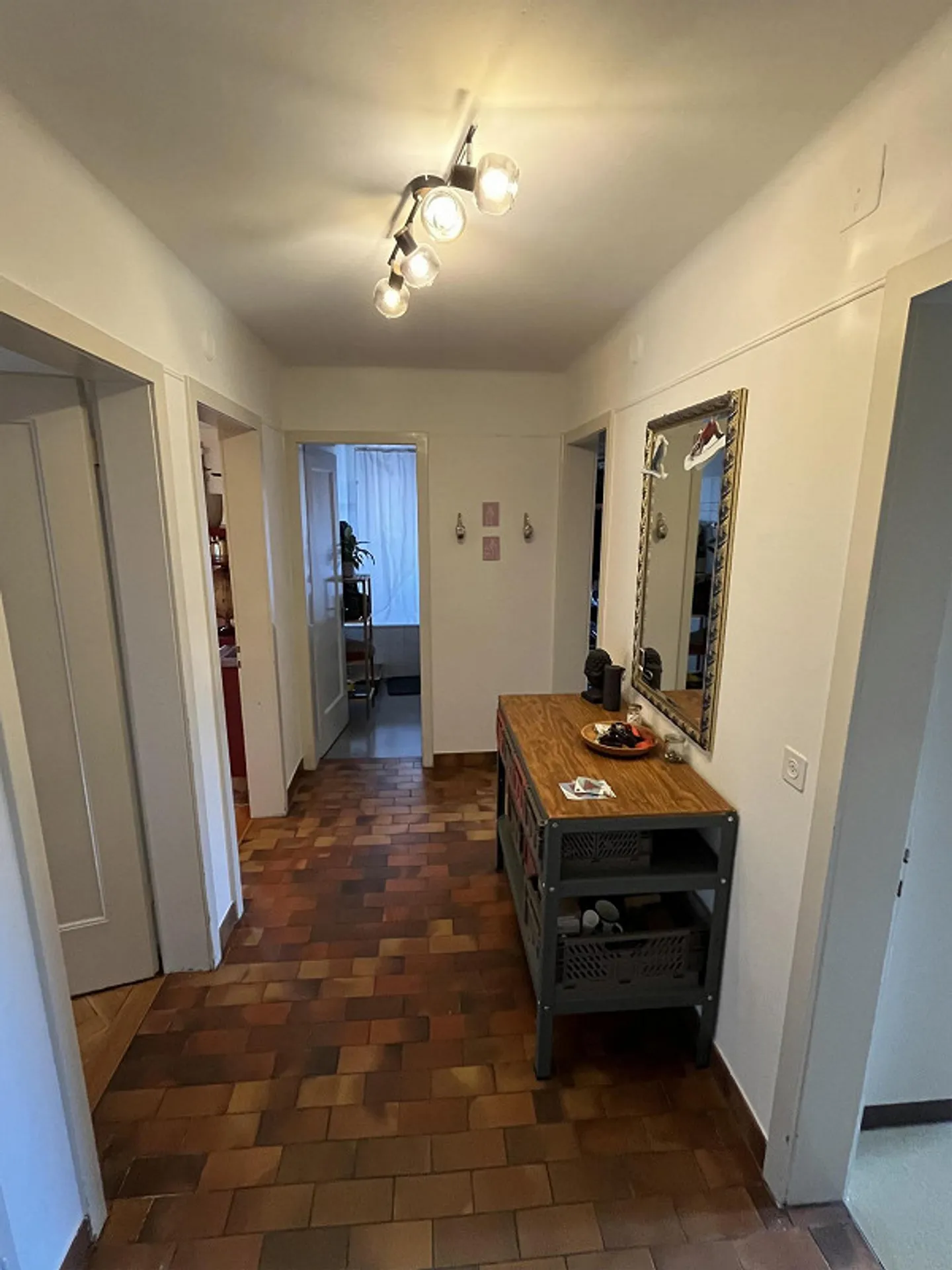 3.5 Room Garden Apartment - Photo 9 of 9