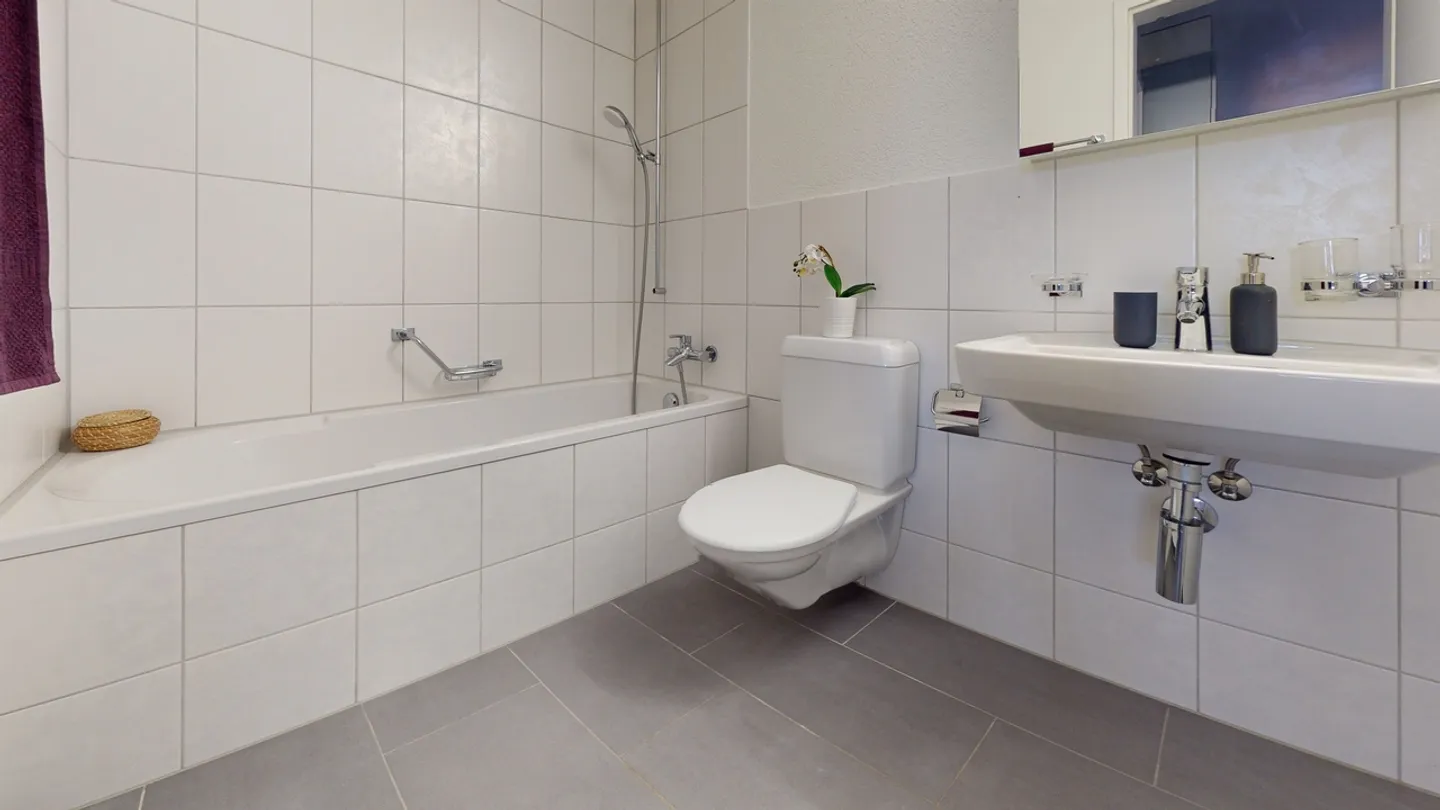 Famiglie benvenute - una casa dove sentirsi bene per grandi e piccoli - Foto 7 di 10