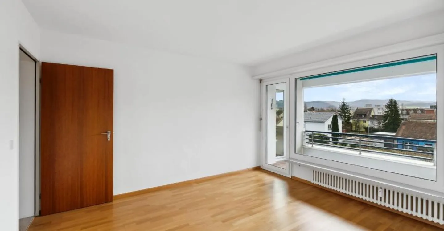 Charmante Wohnung in Ruhiger Lage - Foto 3 von 5