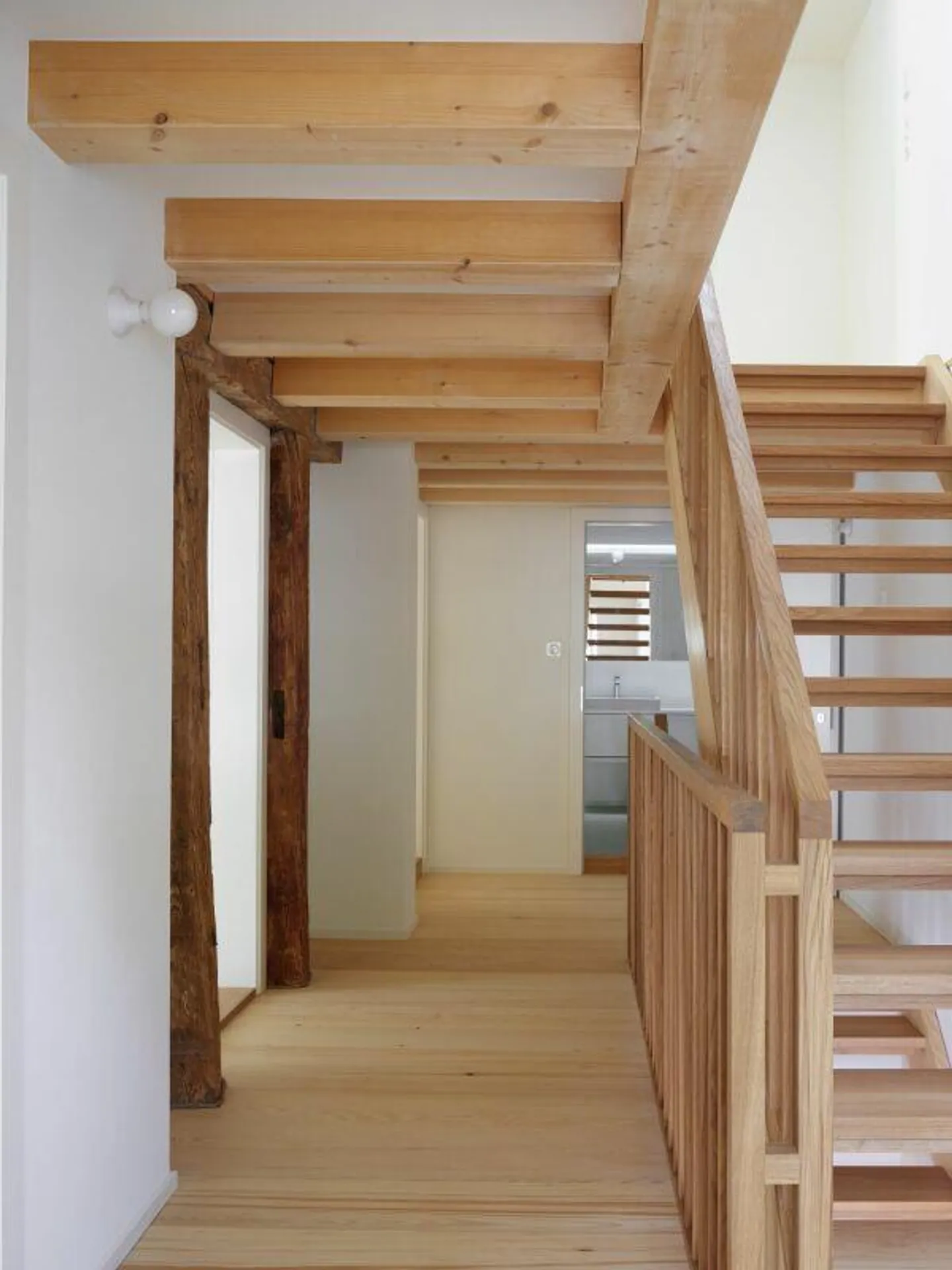 4.5 Room Single Family House - Photo 15 of 16