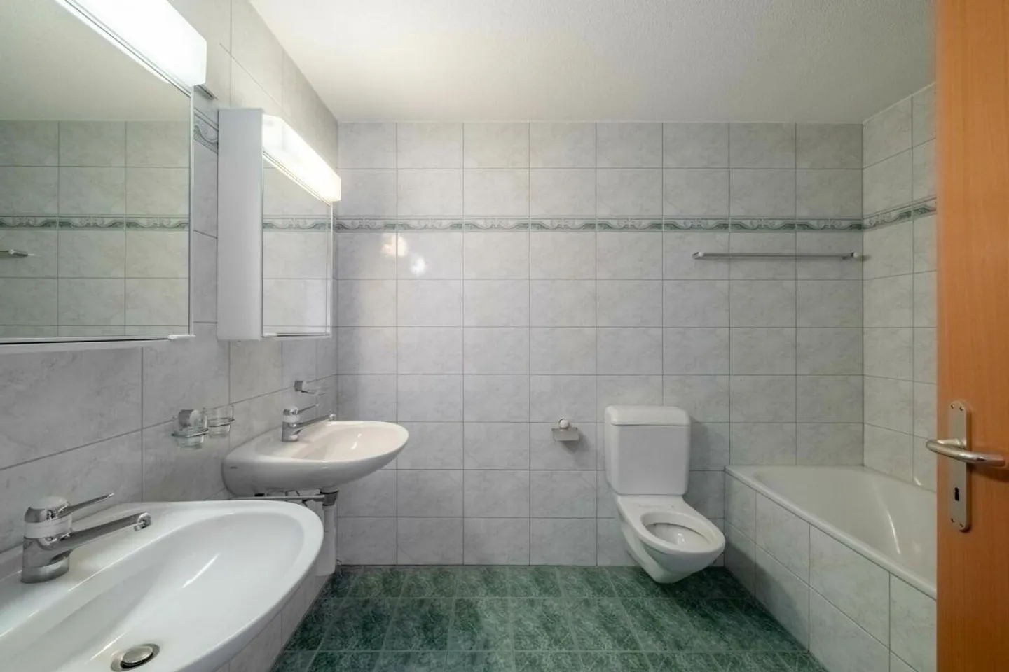 4.5 Zimmer-Wohnung im 2. OG - Foto 4 von 15