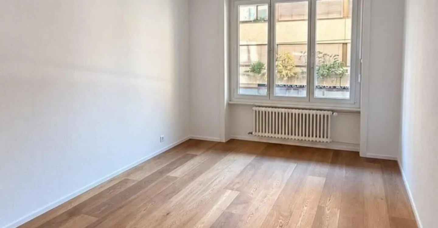 Renovierte Unterkunft im Stadtzentrum. - Foto 4 von 4