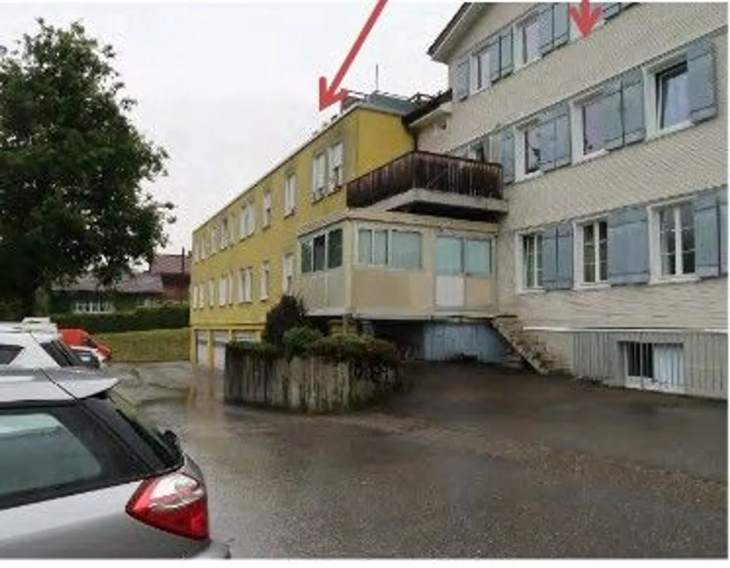 Immeuble résidentiel et commercial - Photo 5 sur 13